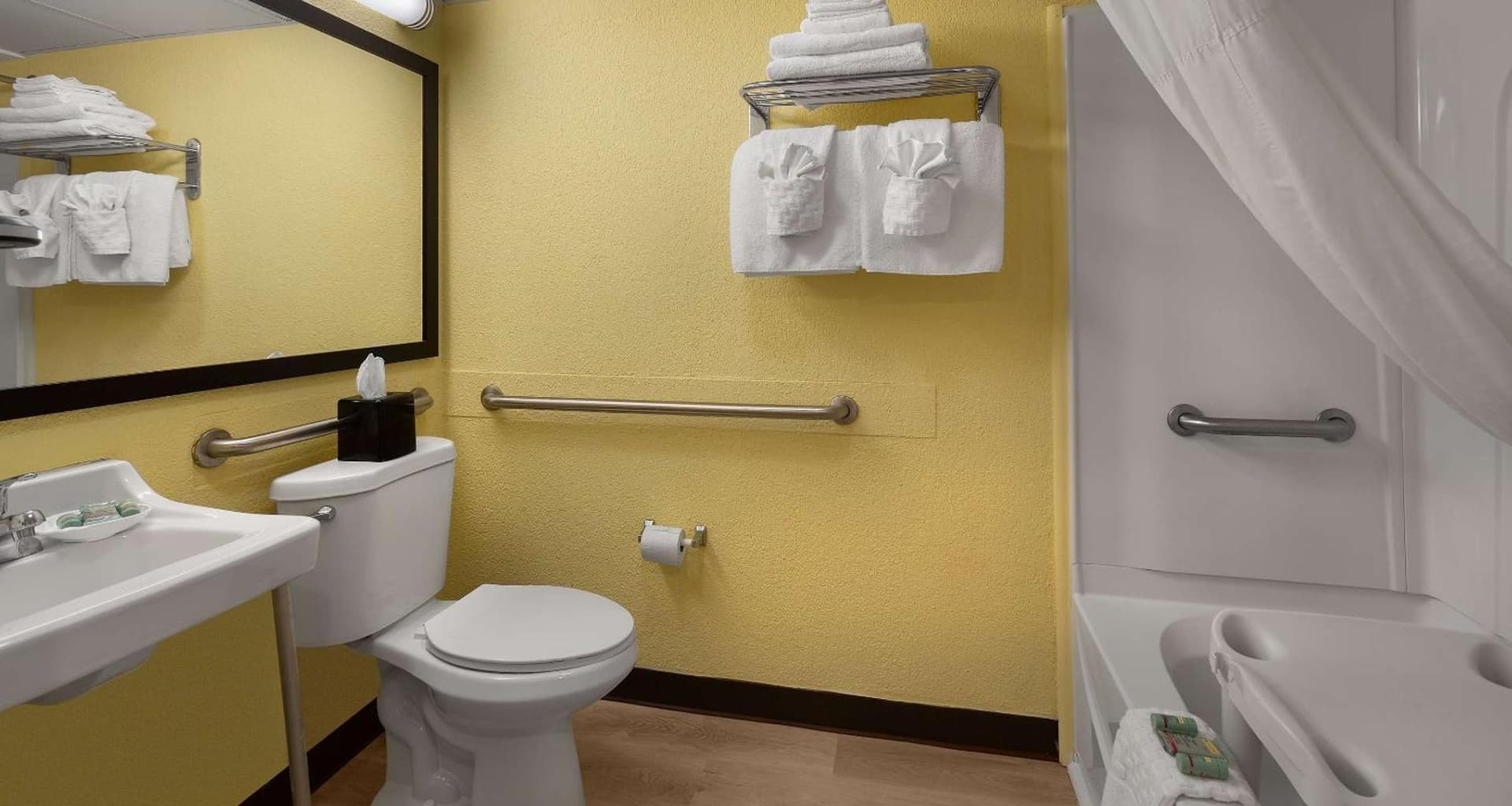 Best Western Ocean Sands Beach Resort gallery photo in Myrtle Beach, SC — image 73