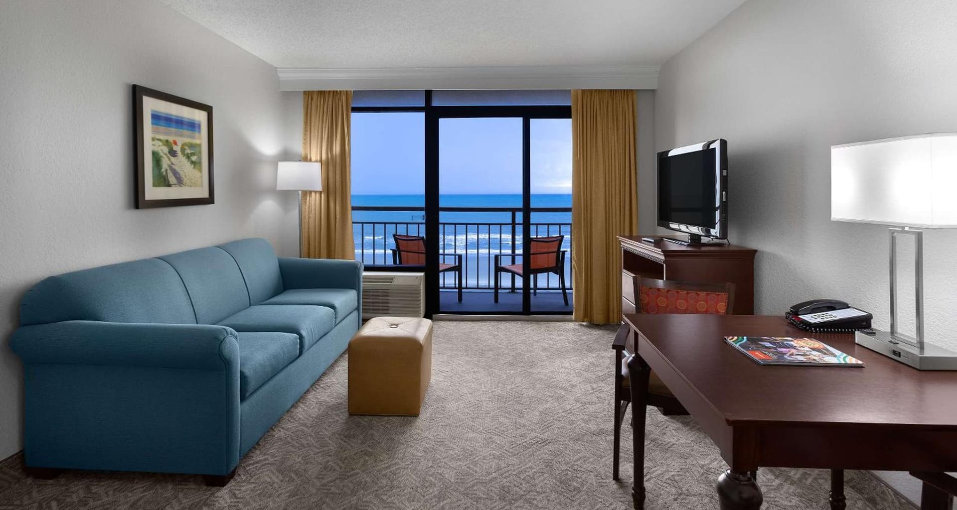 Best Western Ocean Sands Beach Resort gallery photo in Myrtle Beach, SC — image 12