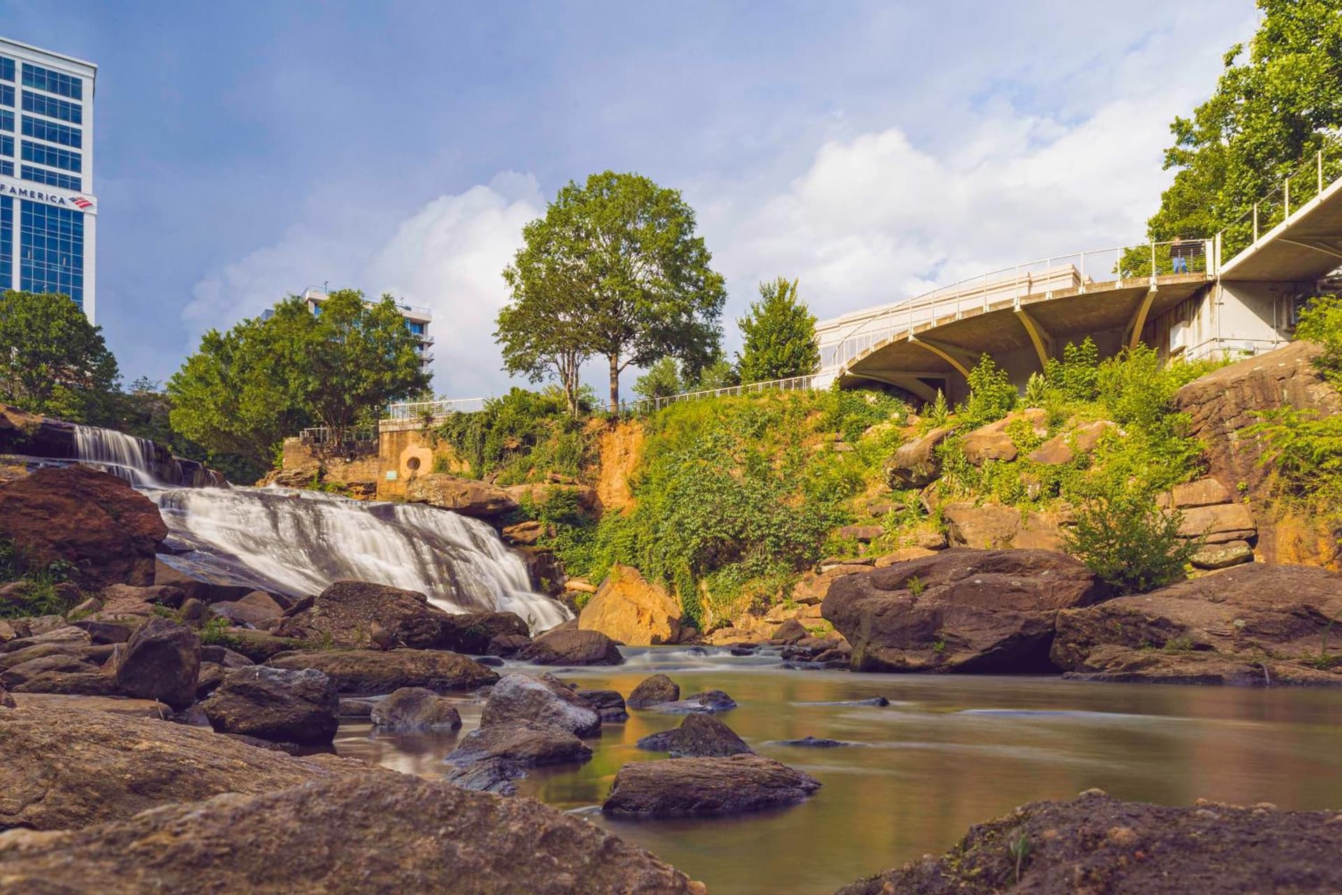 Hilton Greenville gallery photo in Greenville, SC — image 26
