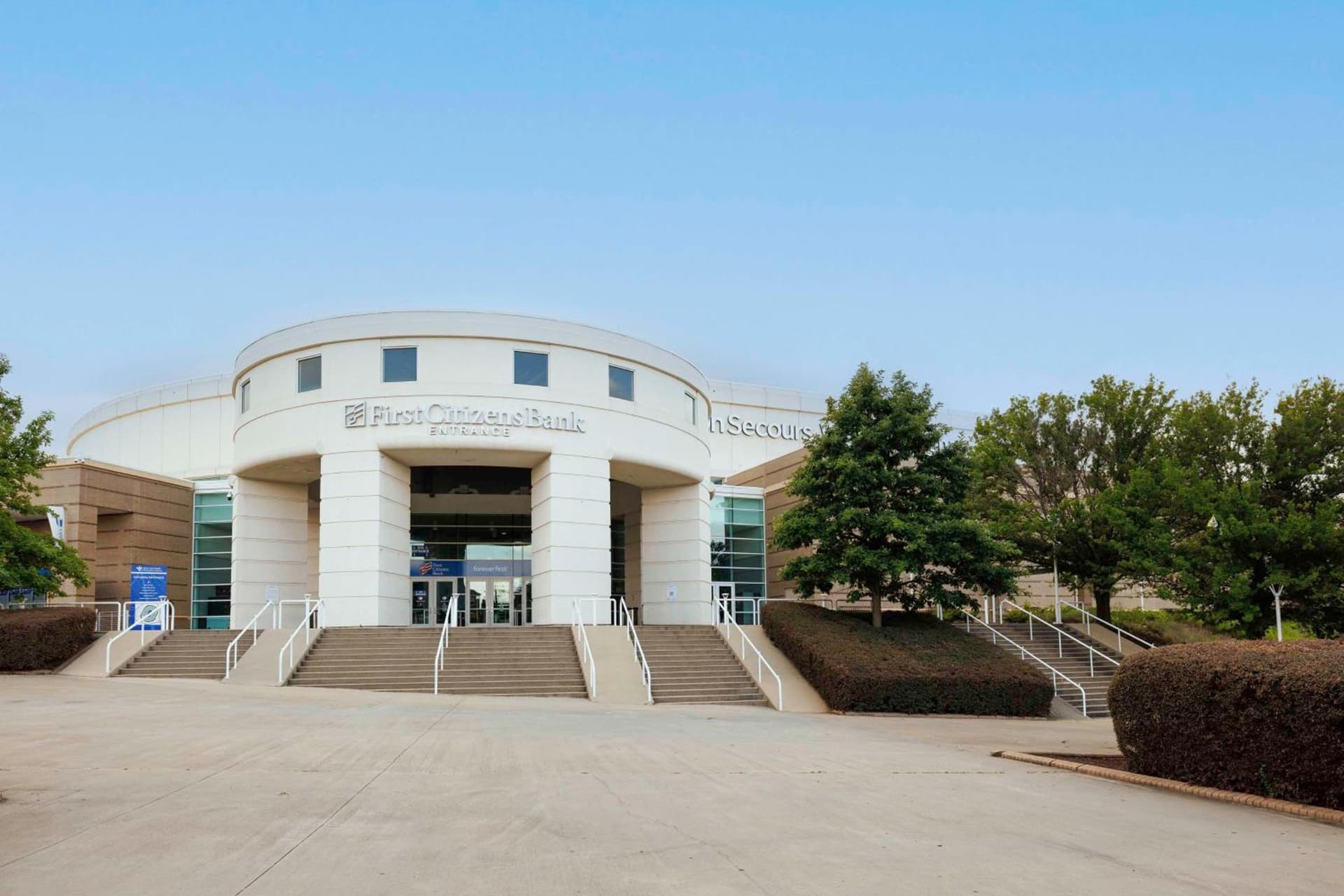 Hilton Greenville gallery photo in Greenville, SC — image 38
