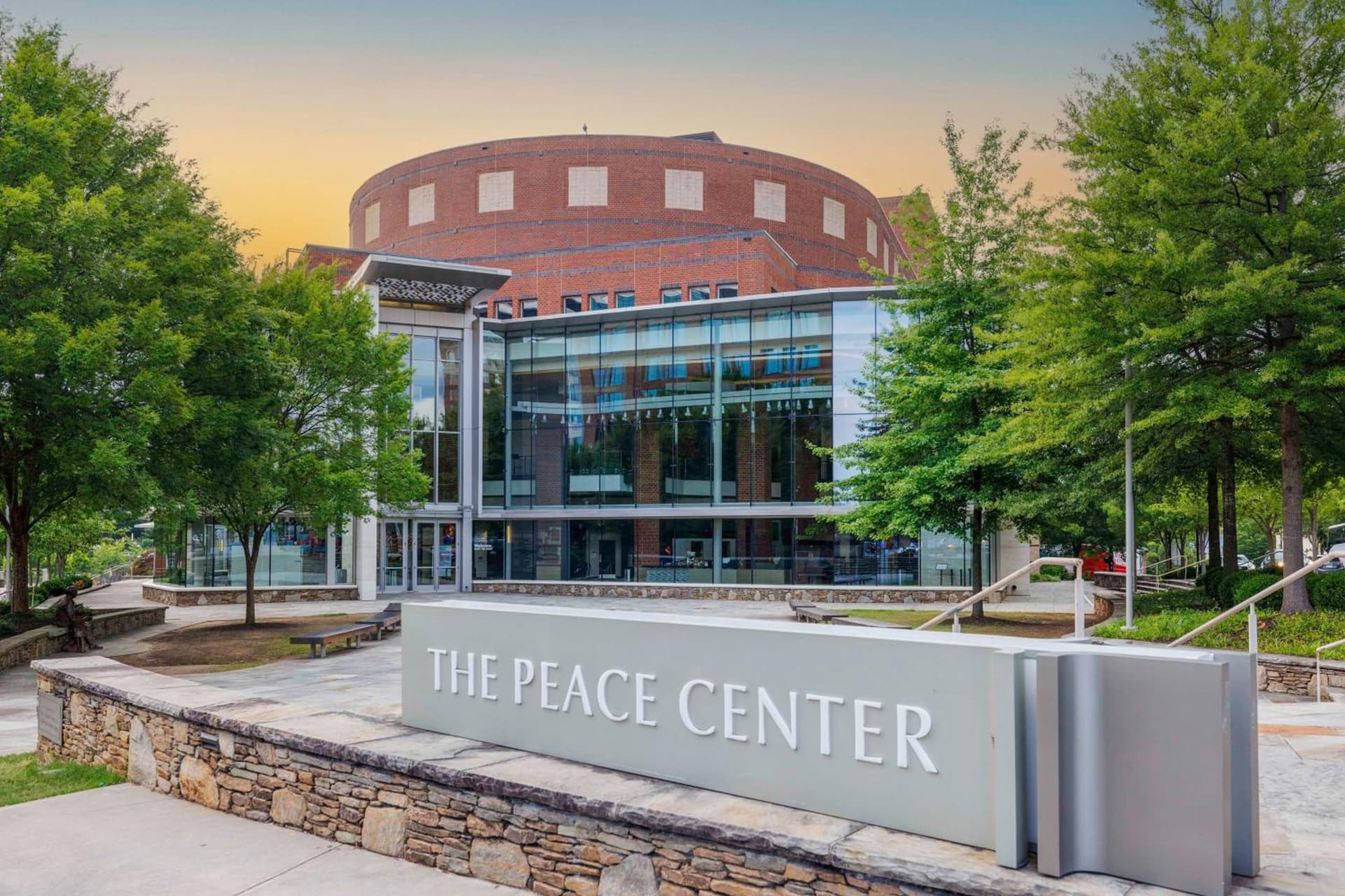 Hilton Greenville gallery photo in Greenville, SC — image 20