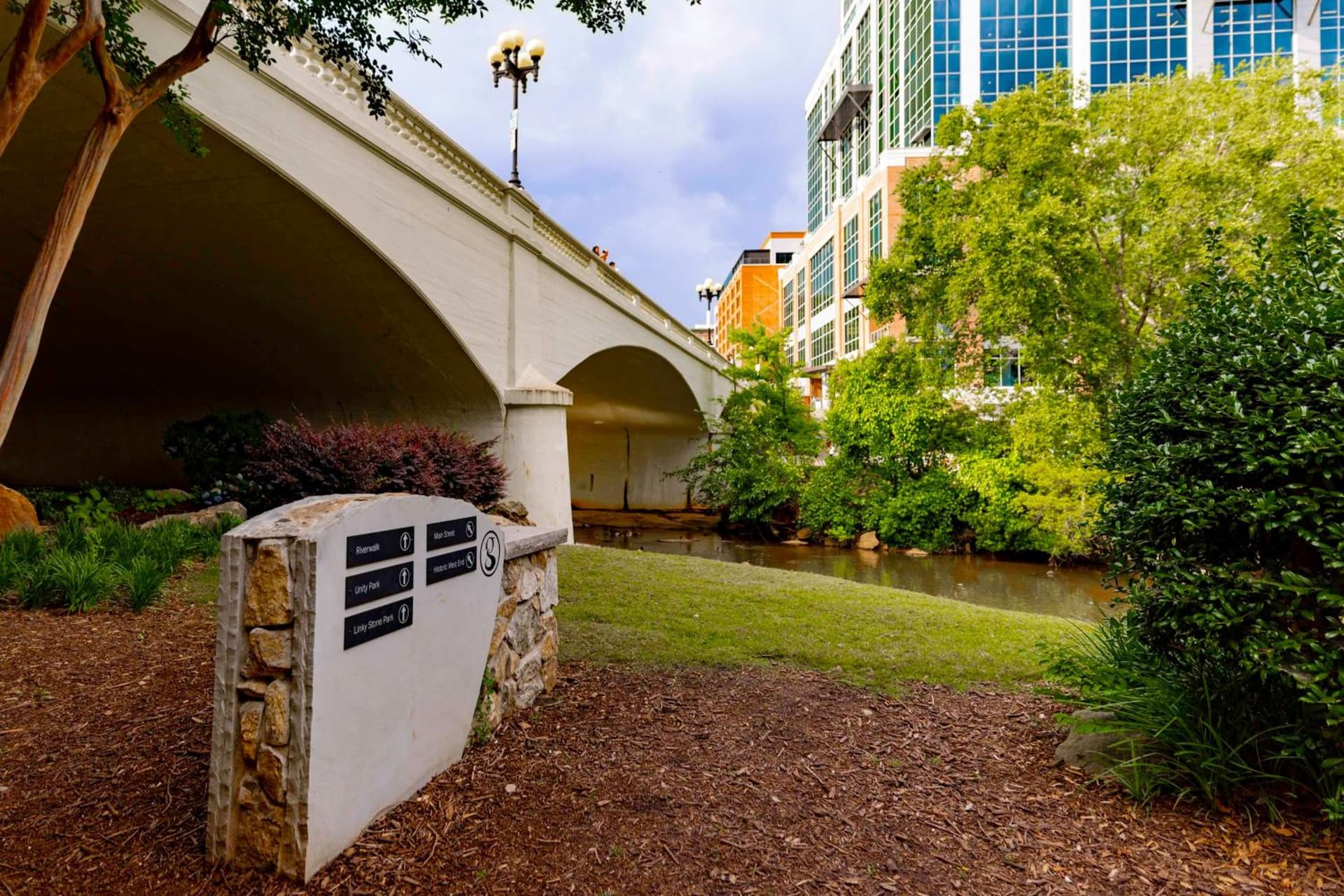 Hilton Greenville gallery photo in Greenville, SC — image 23