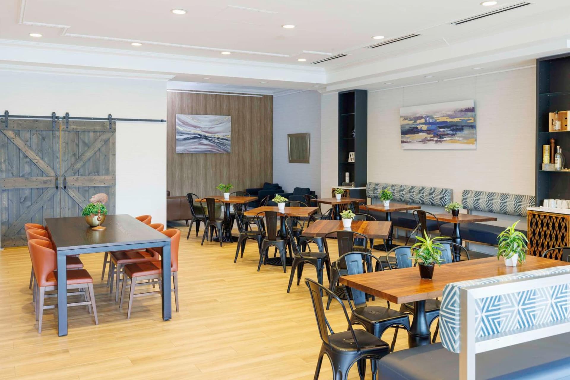 Hilton Greenville gallery photo in Greenville, SC — image 51