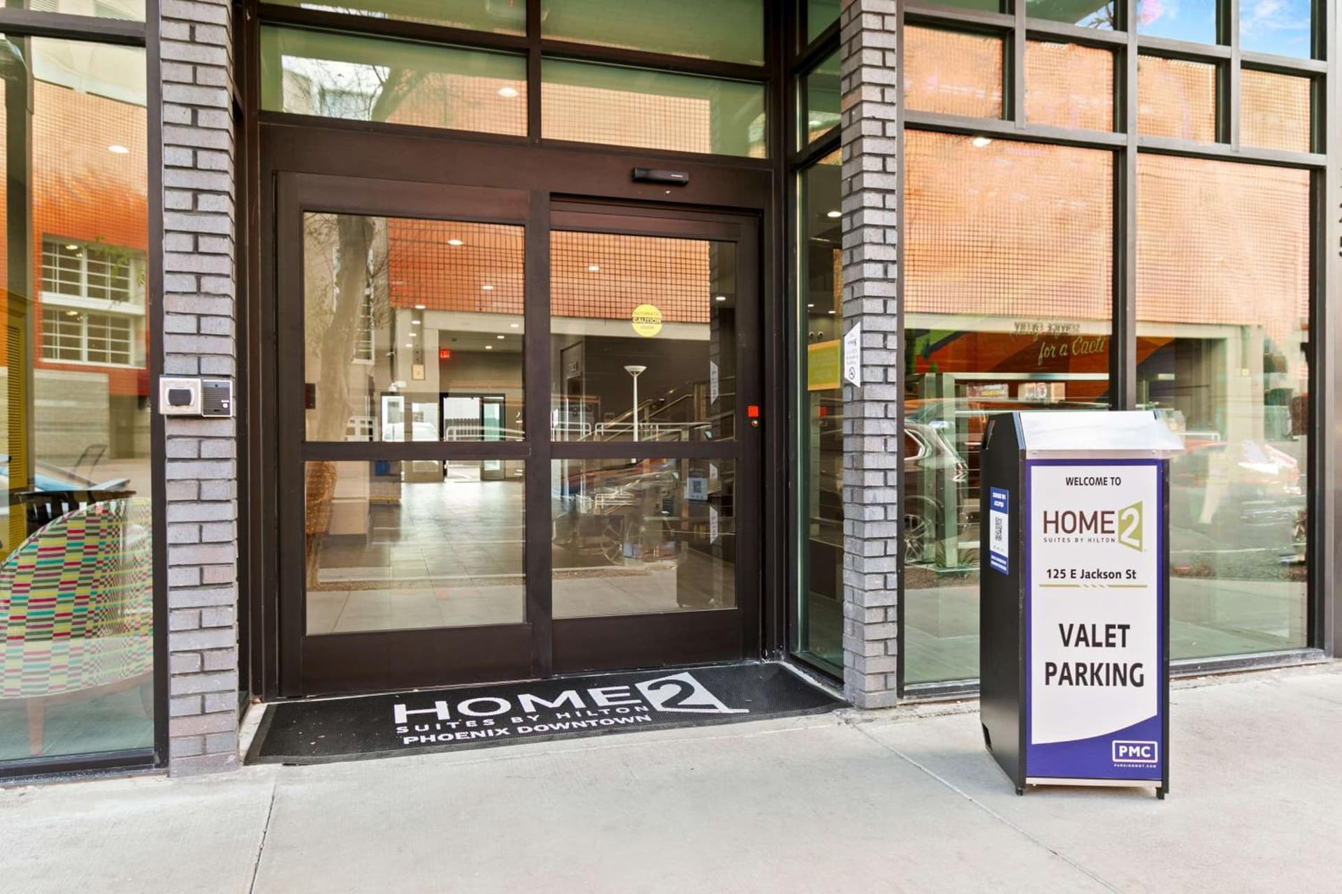 Home2 Suites By Hilton Phoenix Downtown gallery photo in Phoenix, AZ — image 21