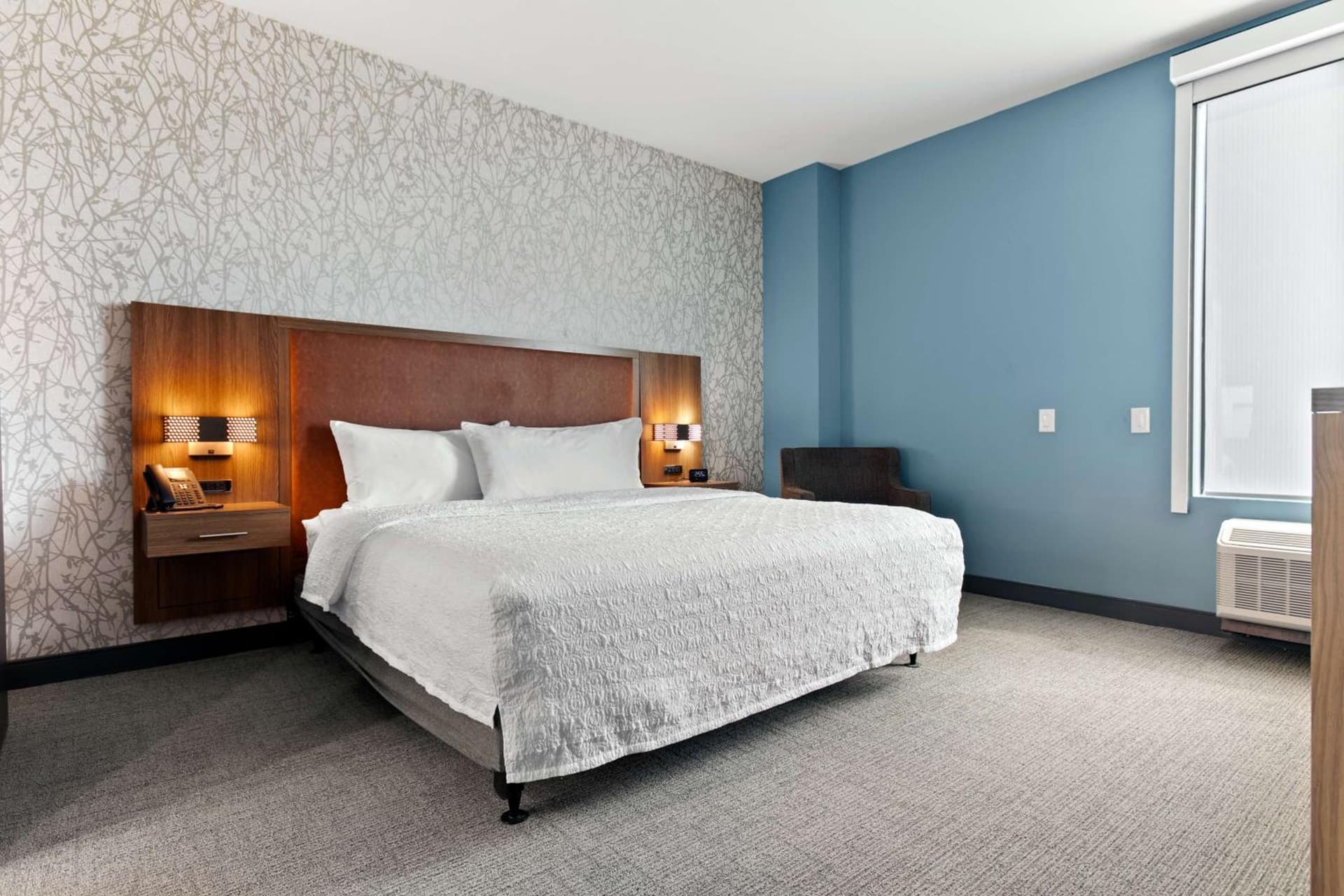 Home2 Suites By Hilton Phoenix Downtown gallery photo in Phoenix, AZ — image 31