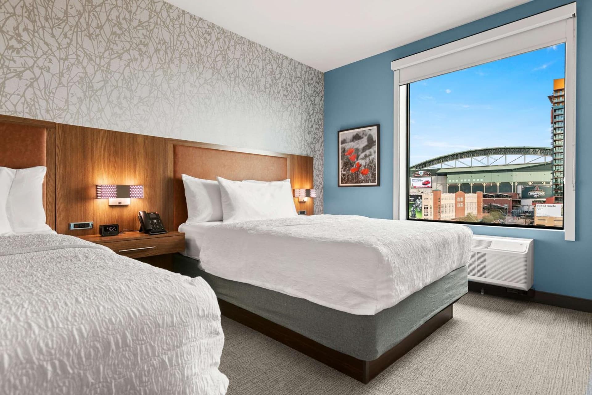 Home2 Suites By Hilton Phoenix Downtown gallery photo in Phoenix, AZ — image 16