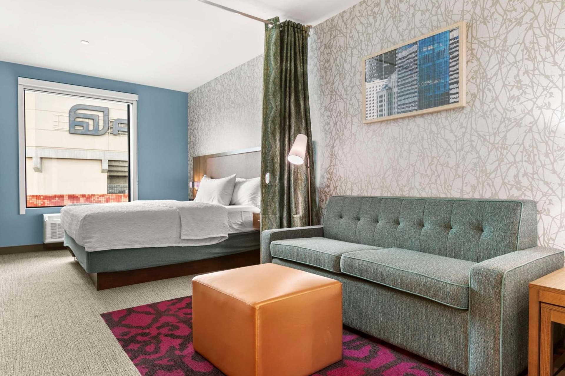 Home2 Suites By Hilton Phoenix Downtown gallery photo in Phoenix, AZ — image 34