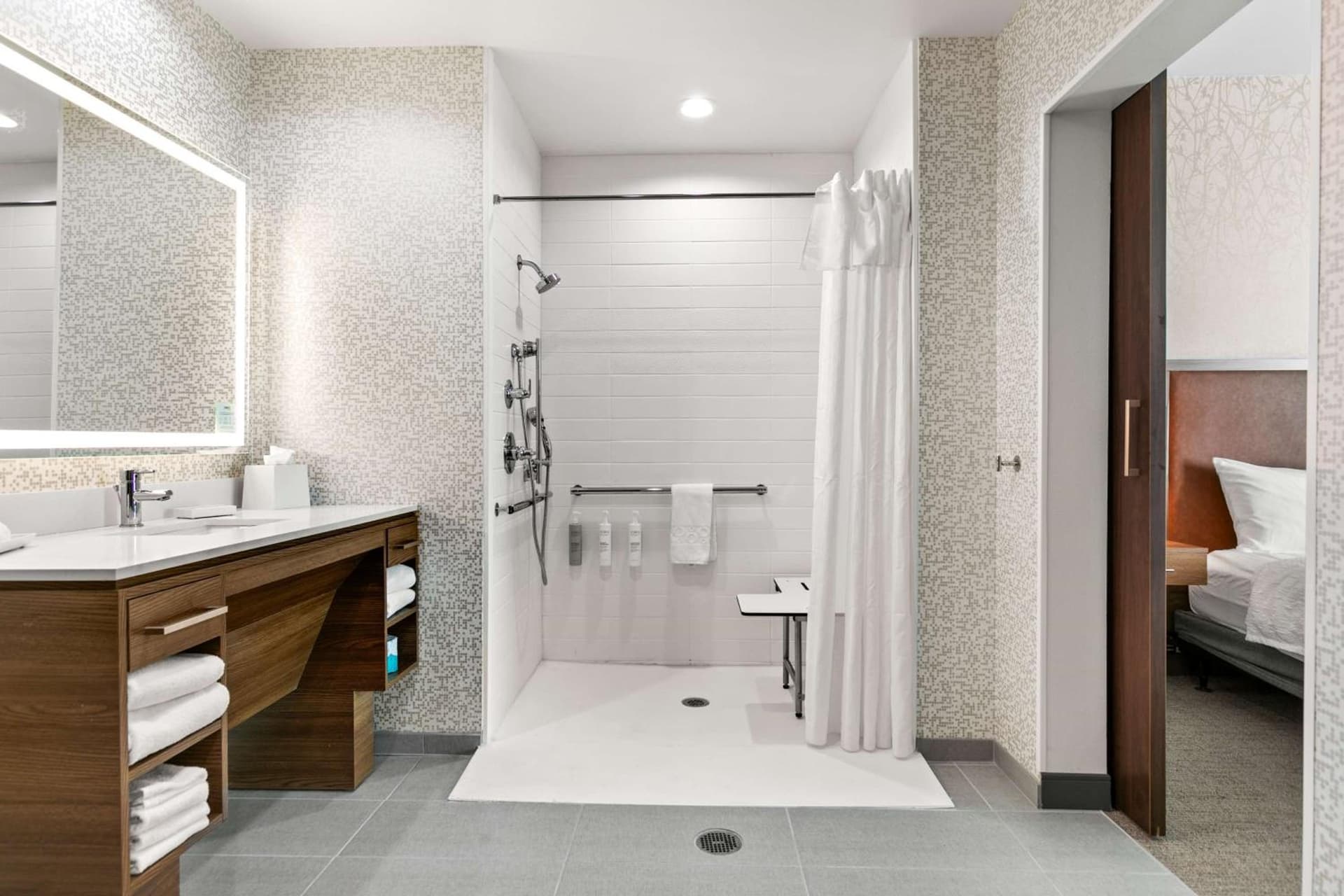 Home2 Suites By Hilton Phoenix Downtown gallery photo in Phoenix, AZ — image 24