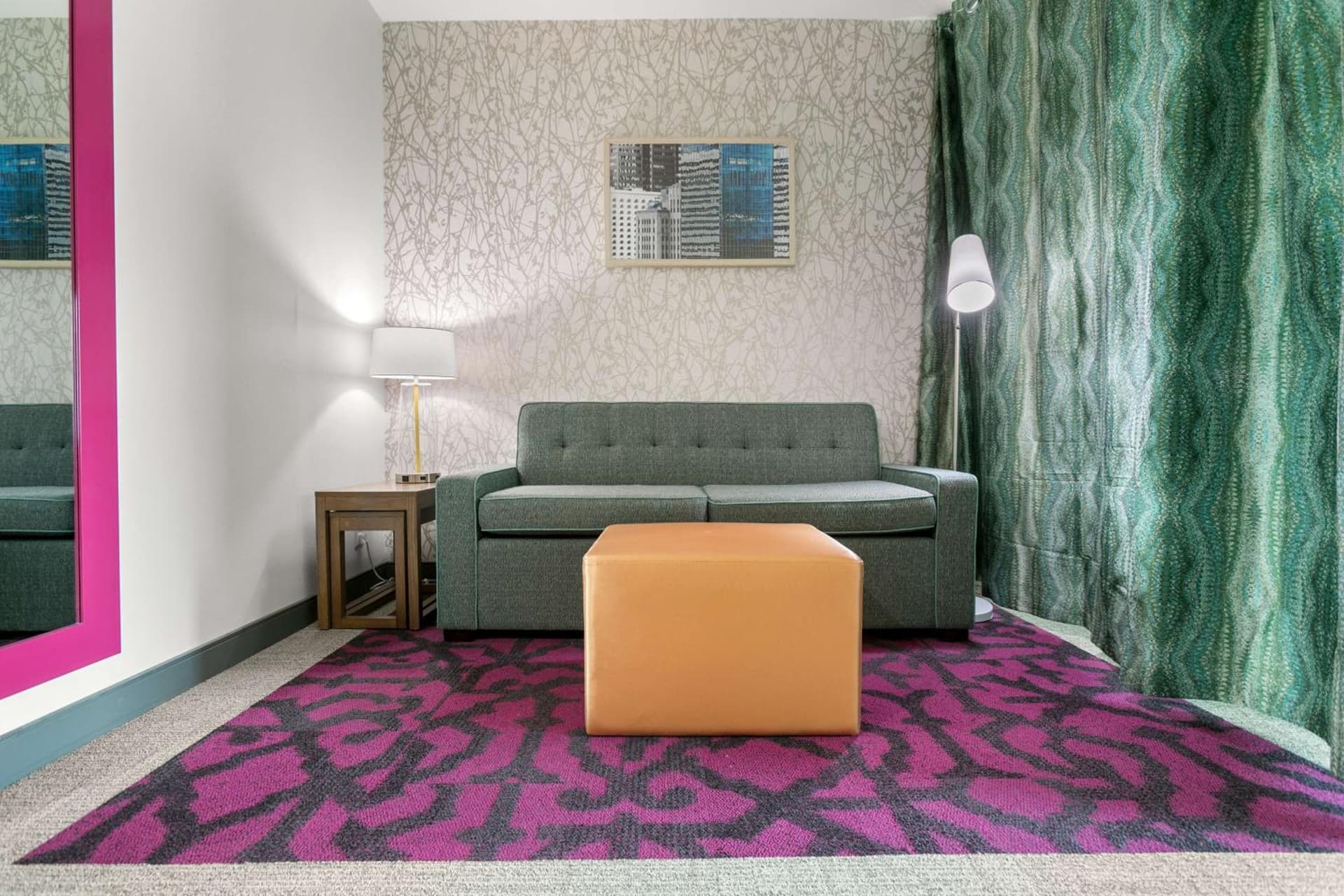 Home2 Suites By Hilton Phoenix Downtown gallery photo in Phoenix, AZ — image 27