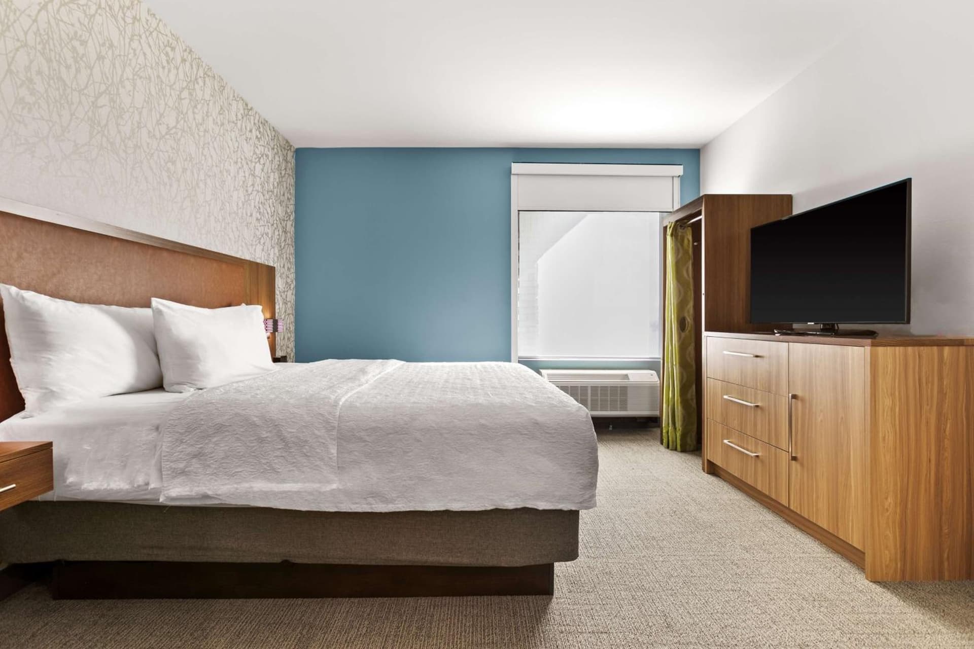 Home2 Suites By Hilton Phoenix Downtown gallery photo in Phoenix, AZ — image 26