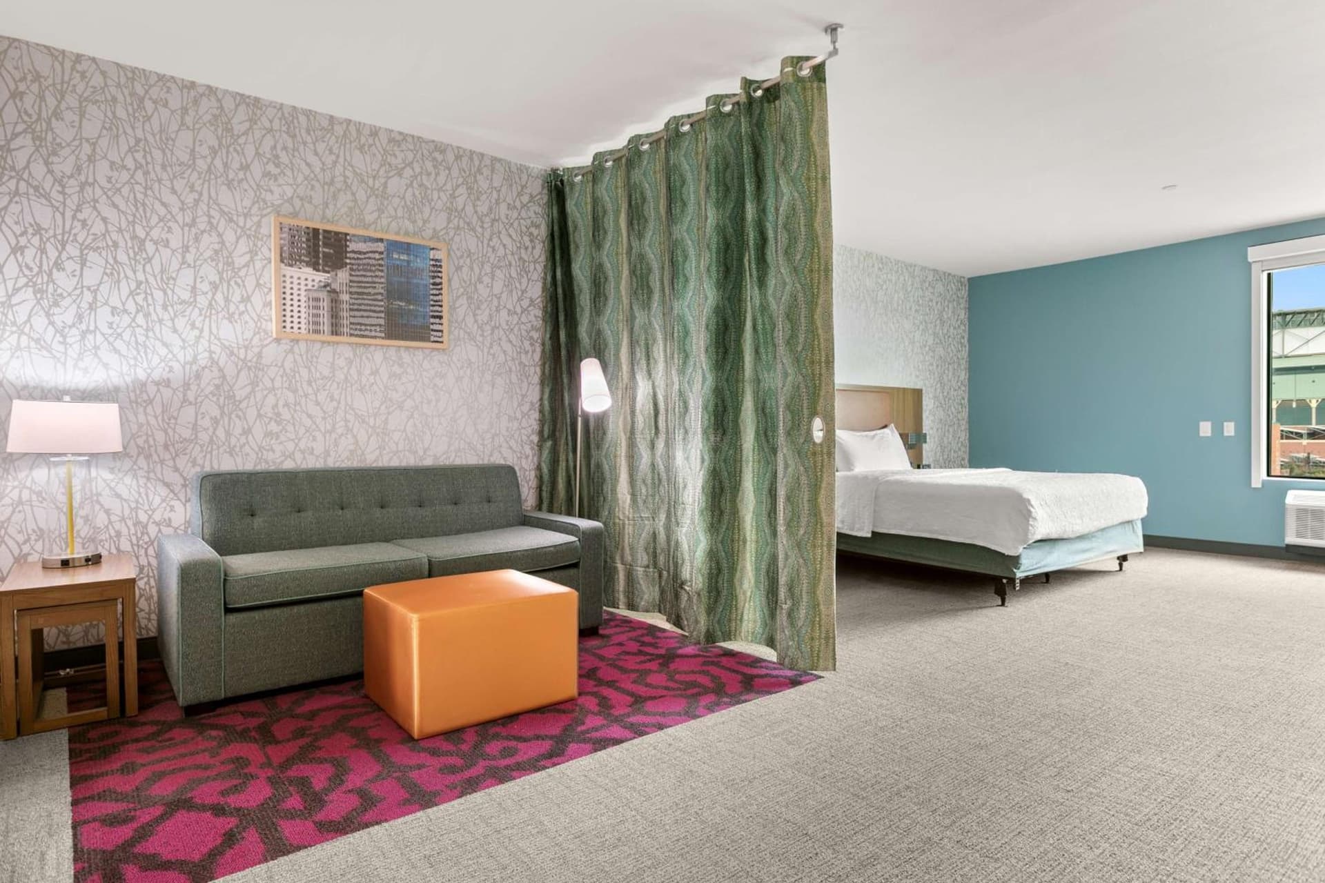Home2 Suites By Hilton Phoenix Downtown gallery photo in Phoenix, AZ — image 30