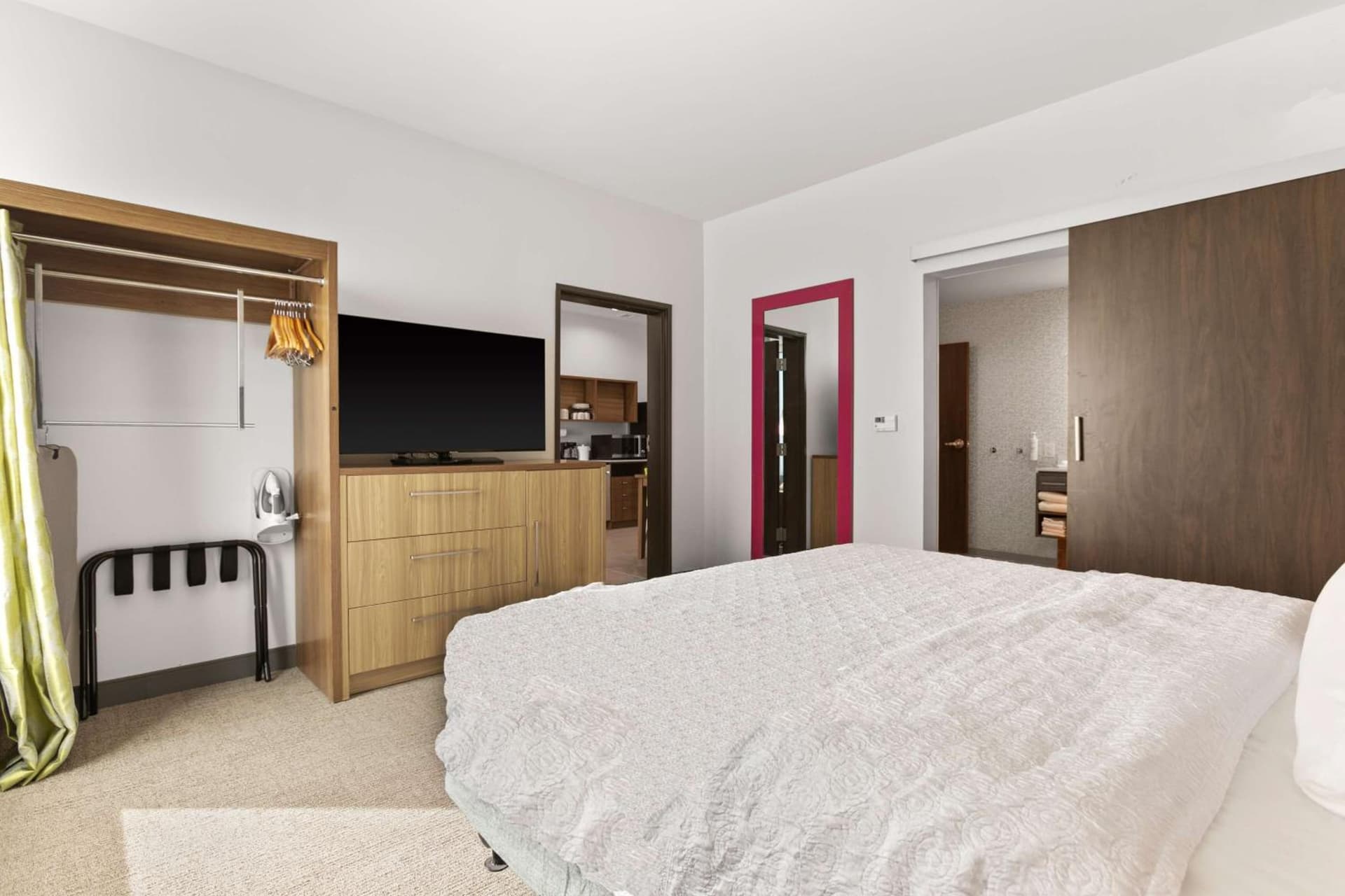 Home2 Suites By Hilton Phoenix Downtown gallery photo in Phoenix, AZ — image 25