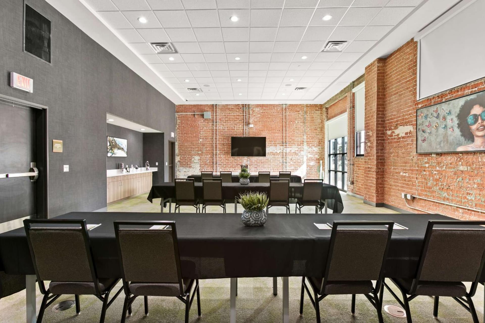 Home2 Suites By Hilton Phoenix Downtown gallery photo in Phoenix, AZ — image 18
