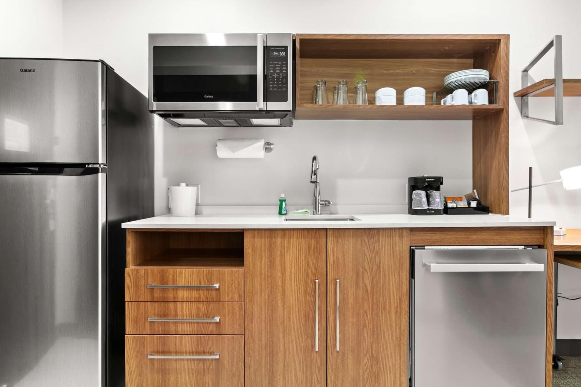 Home2 Suites By Hilton Phoenix Downtown gallery photo in Phoenix, AZ — image 35