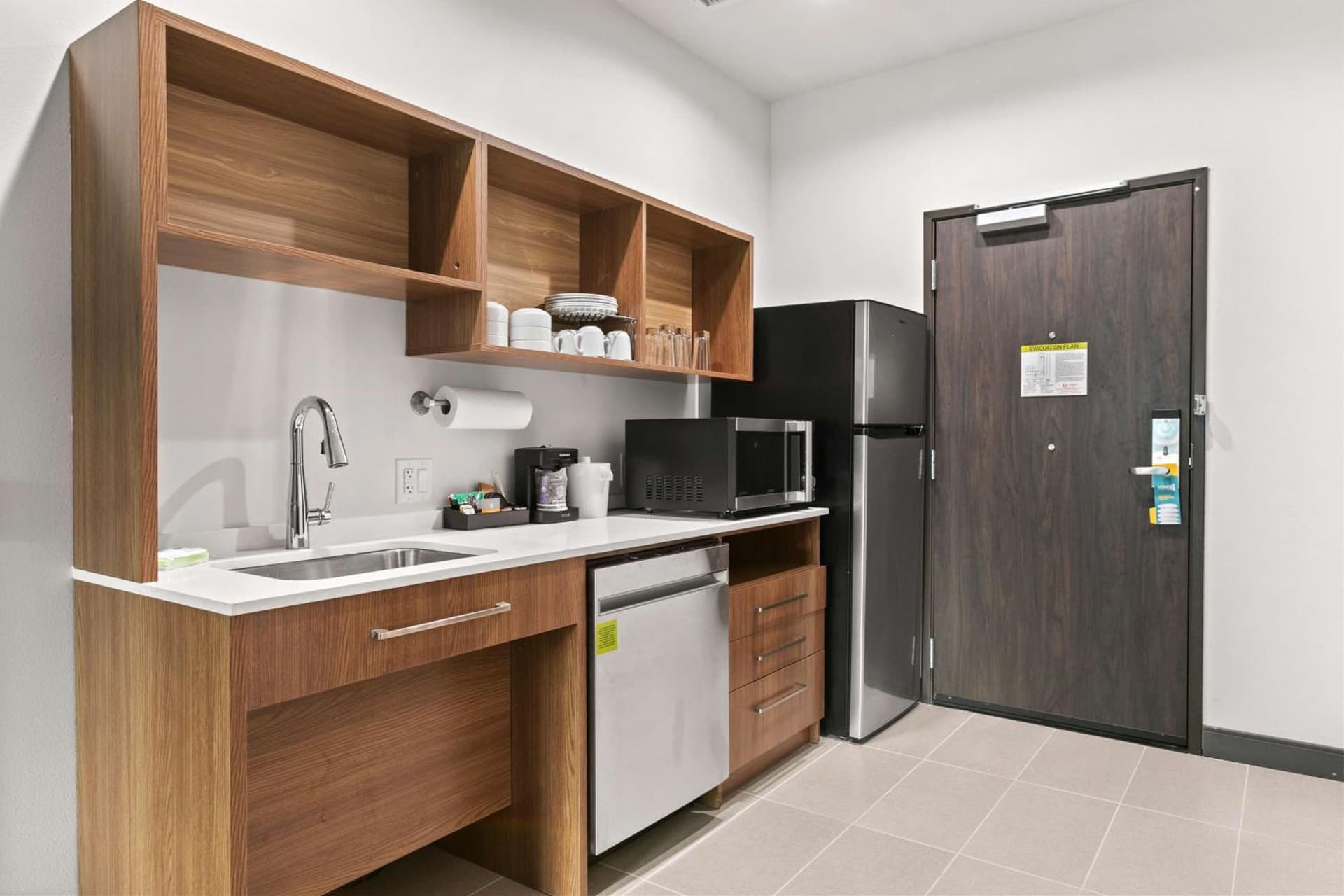 Home2 Suites By Hilton Phoenix Downtown gallery photo in Phoenix, AZ — image 23
