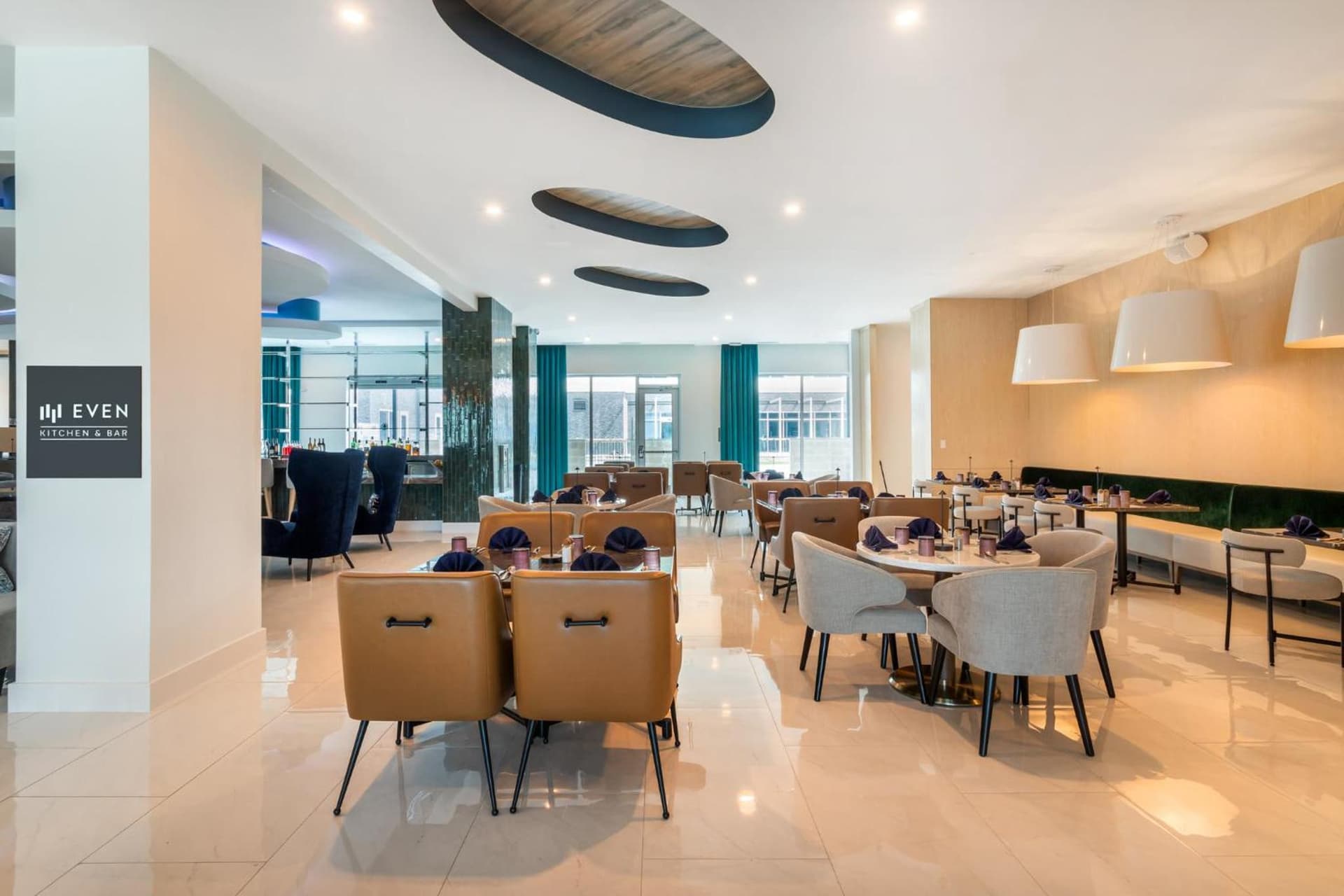 EVEN Hotel Waco - University Area by IHG gallery photo in Waco, TX — image 32