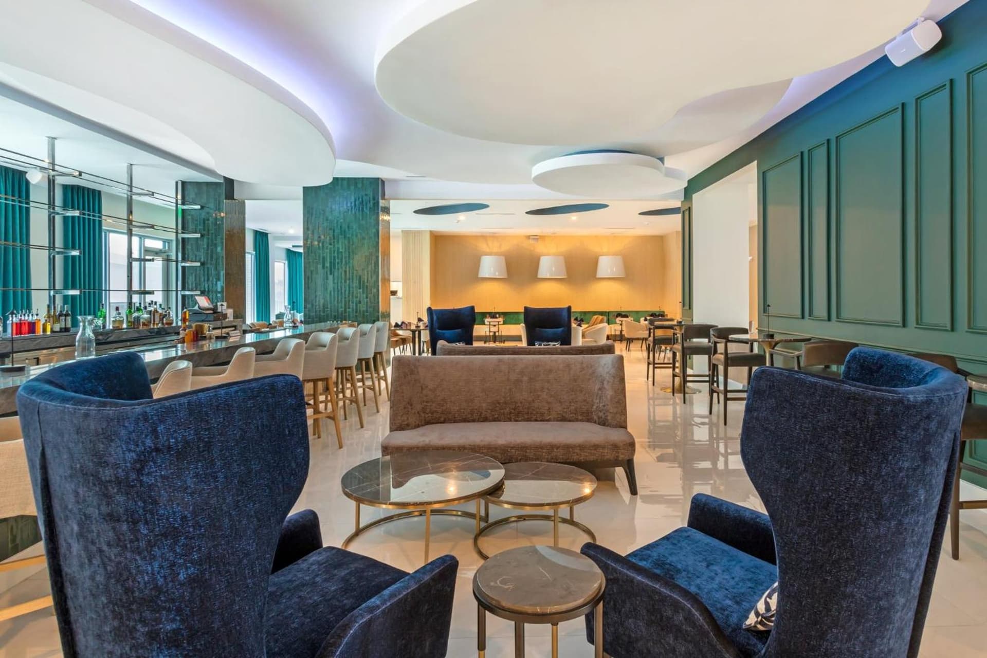 EVEN Hotel Waco - University Area by IHG gallery photo in Waco, TX — image 35