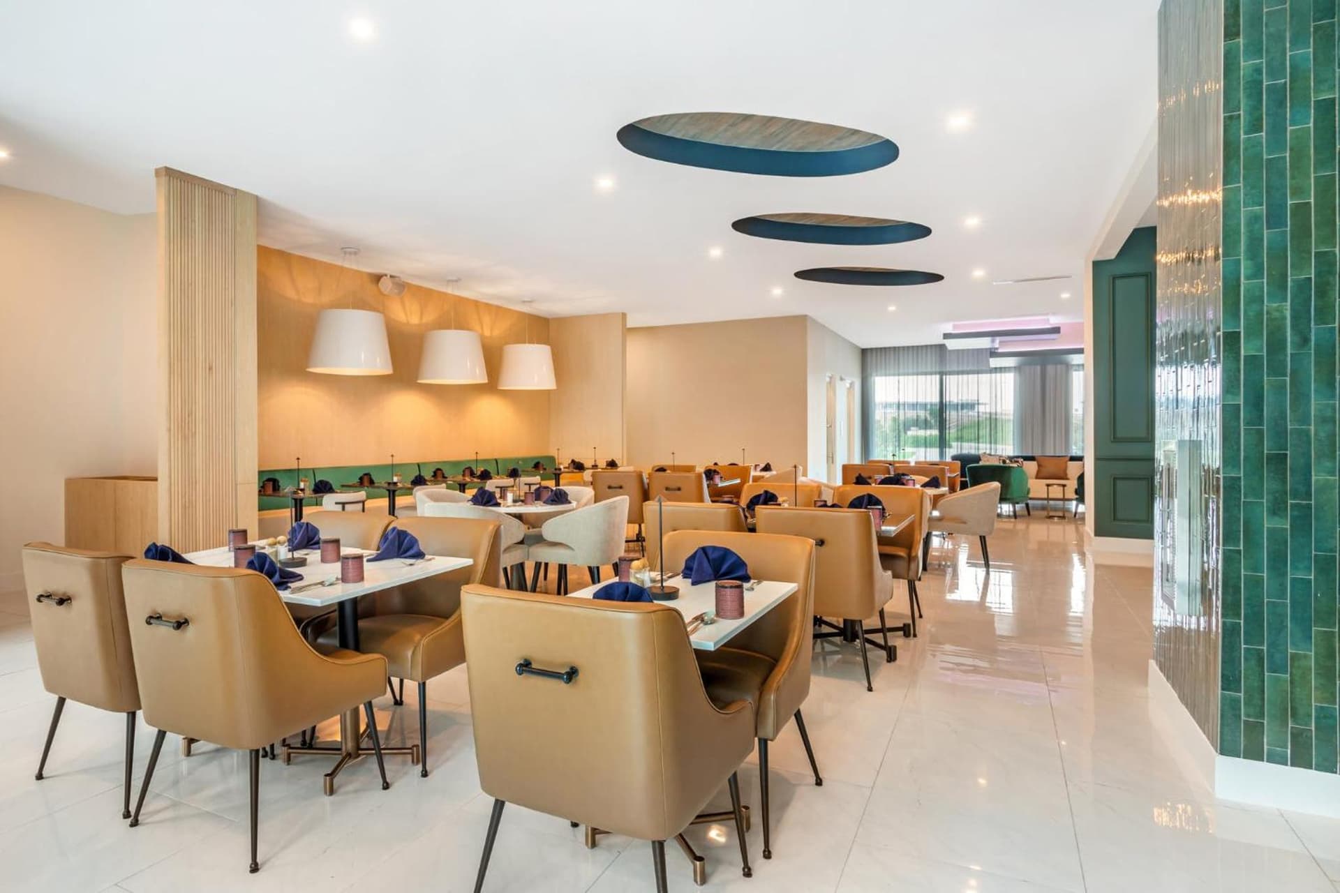 EVEN Hotel Waco - University Area by IHG gallery photo in Waco, TX — image 45