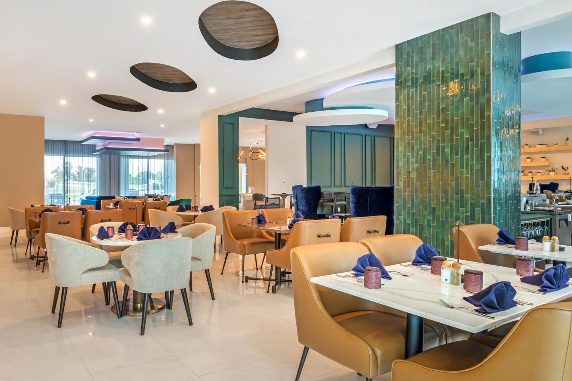 EVEN Hotel Waco - University Area by IHG gallery photo in Waco, TX — image 23