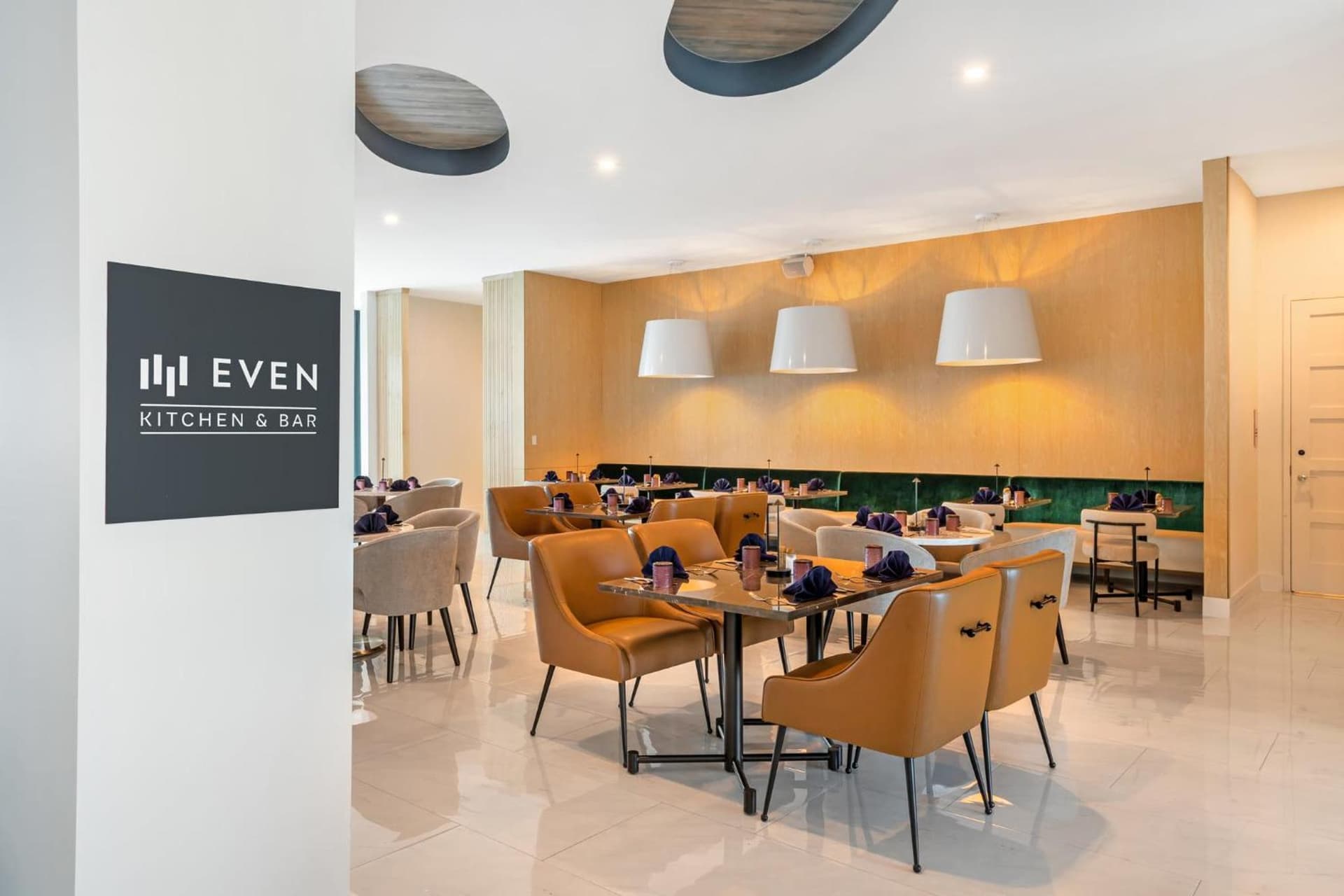 EVEN Hotel Waco - University Area by IHG gallery photo in Waco, TX — image 83