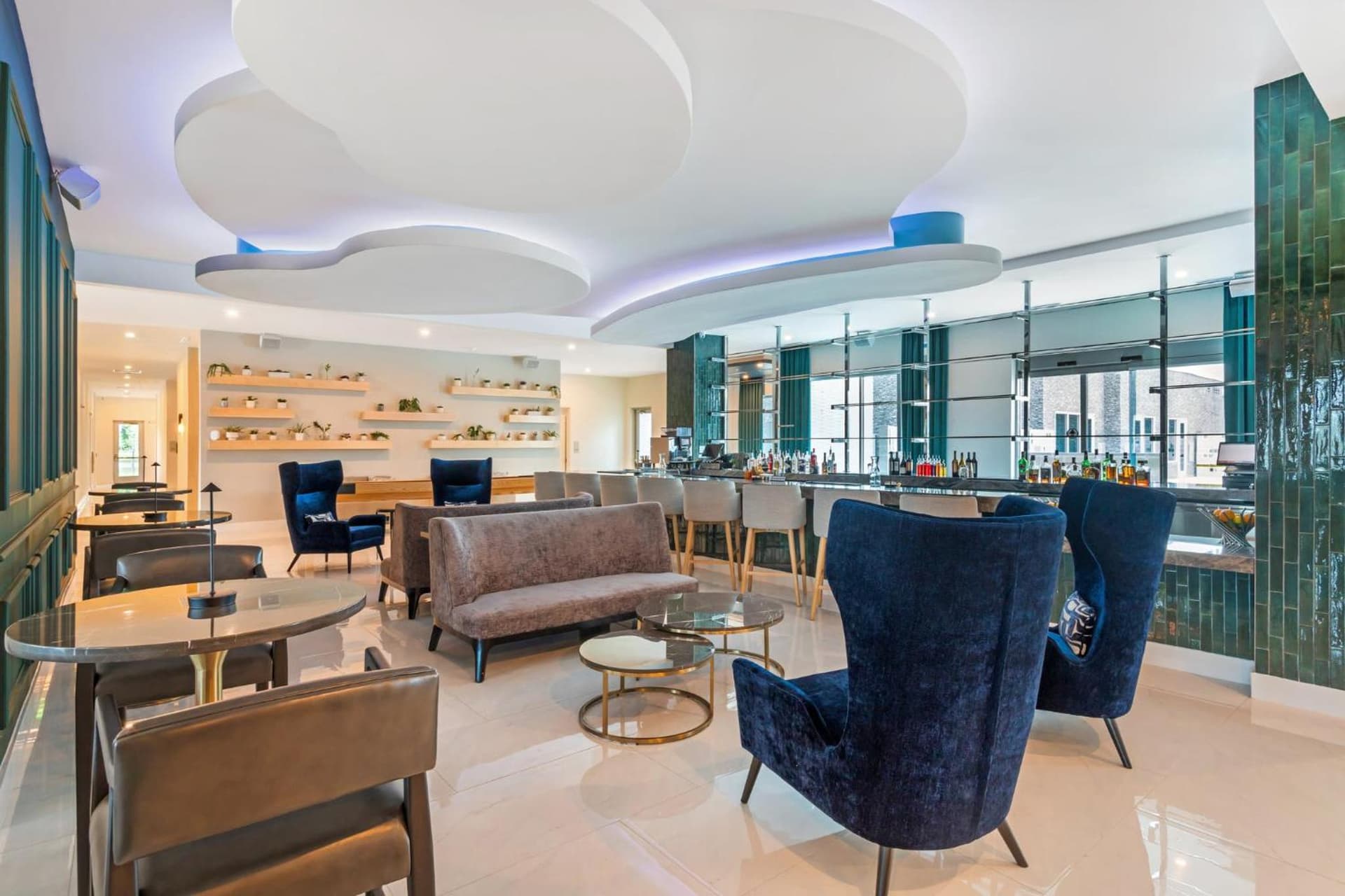 EVEN Hotel Waco - University Area by IHG gallery photo in Waco, TX — image 27