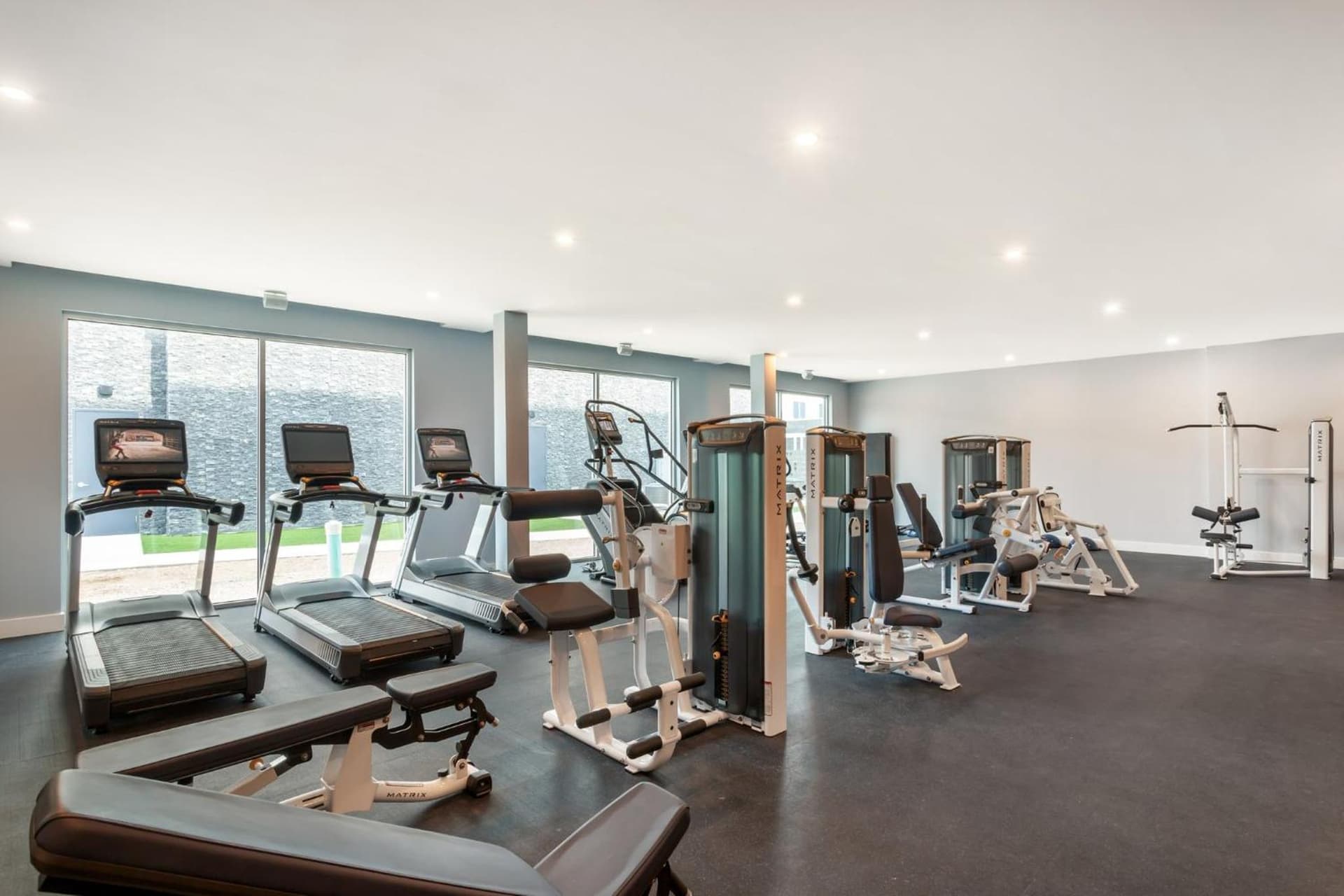EVEN Hotel Waco - University Area by IHG gallery photo in Waco, TX — image 9