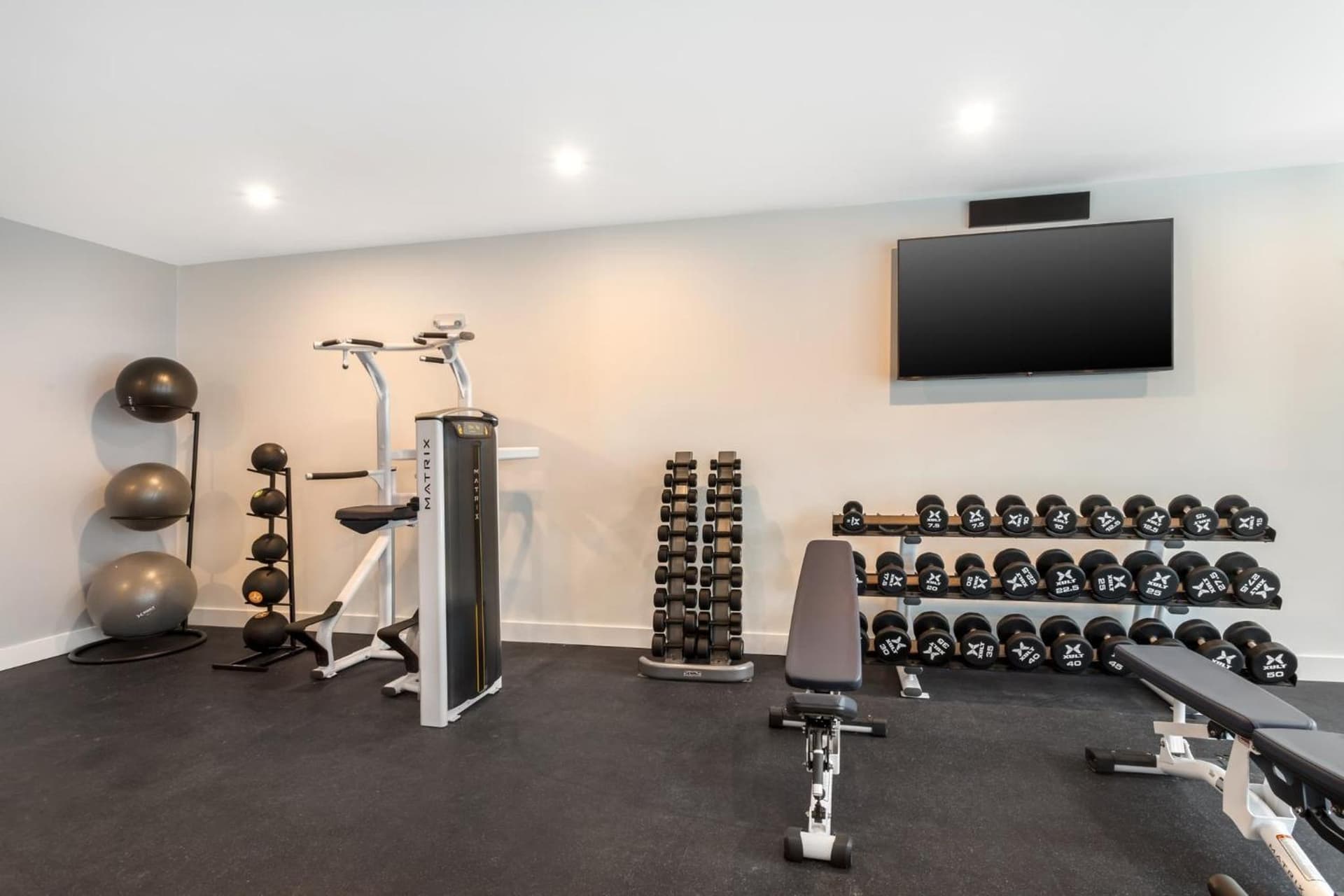 EVEN Hotel Waco - University Area by IHG gallery photo in Waco, TX — image 82