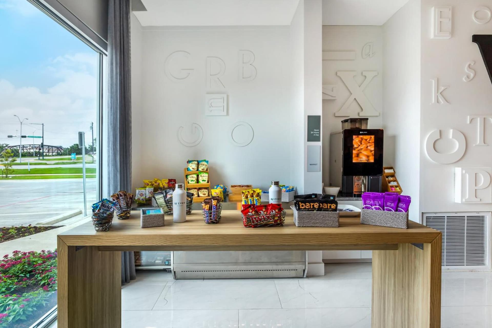 EVEN Hotel Waco - University Area by IHG gallery photo in Waco, TX — image 52