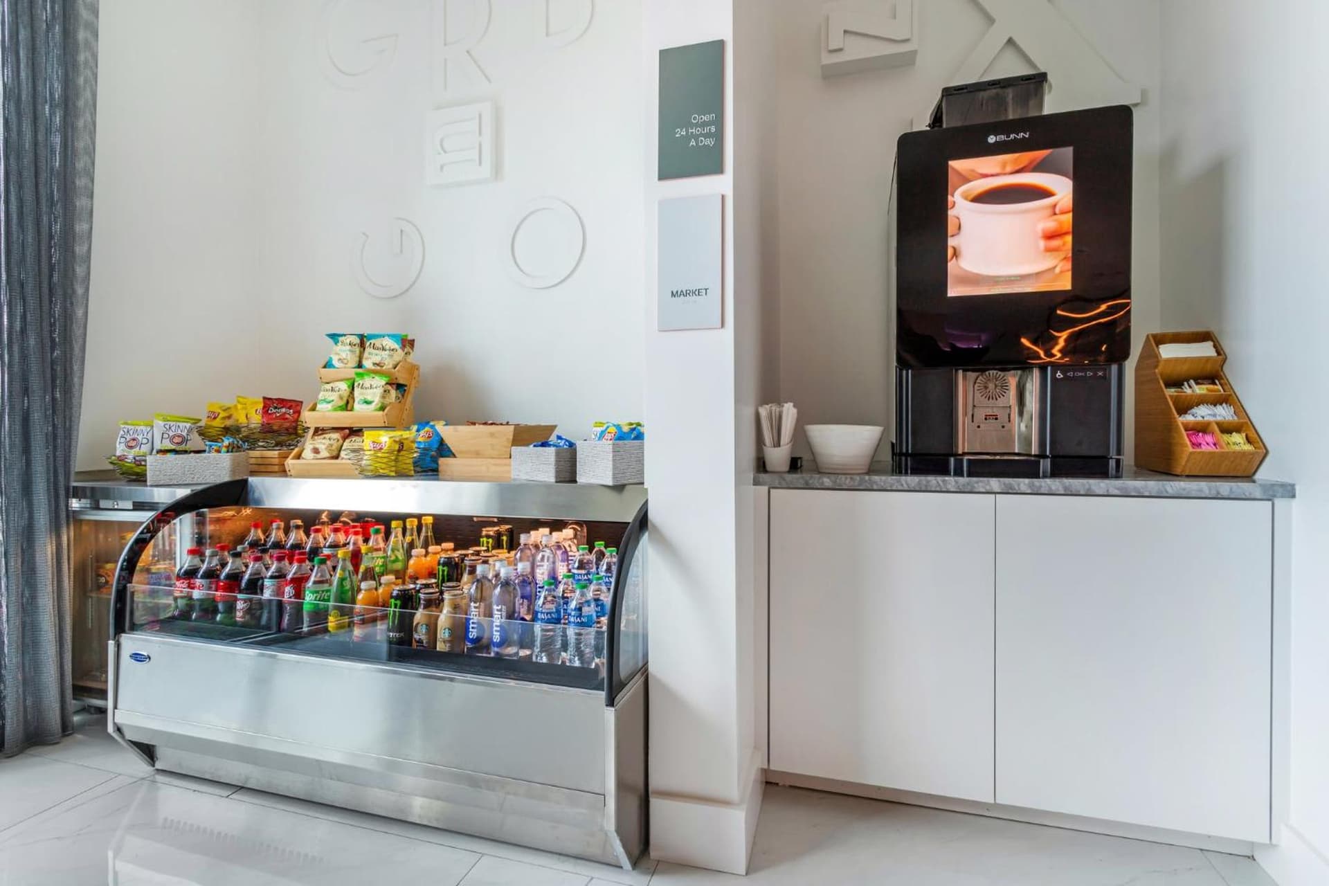 EVEN Hotel Waco - University Area by IHG gallery photo in Waco, TX — image 21