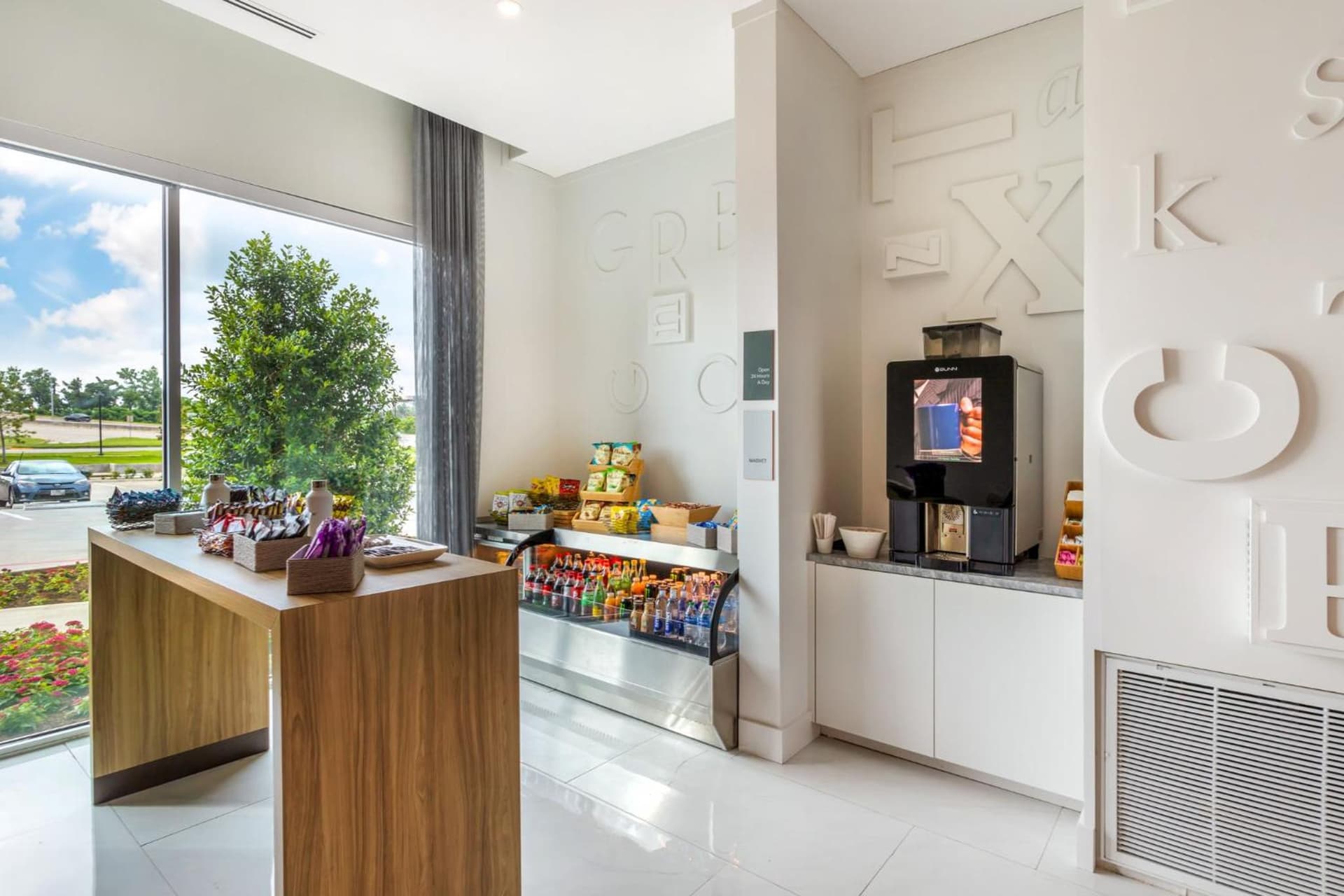 EVEN Hotel Waco - University Area by IHG gallery photo in Waco, TX — image 49