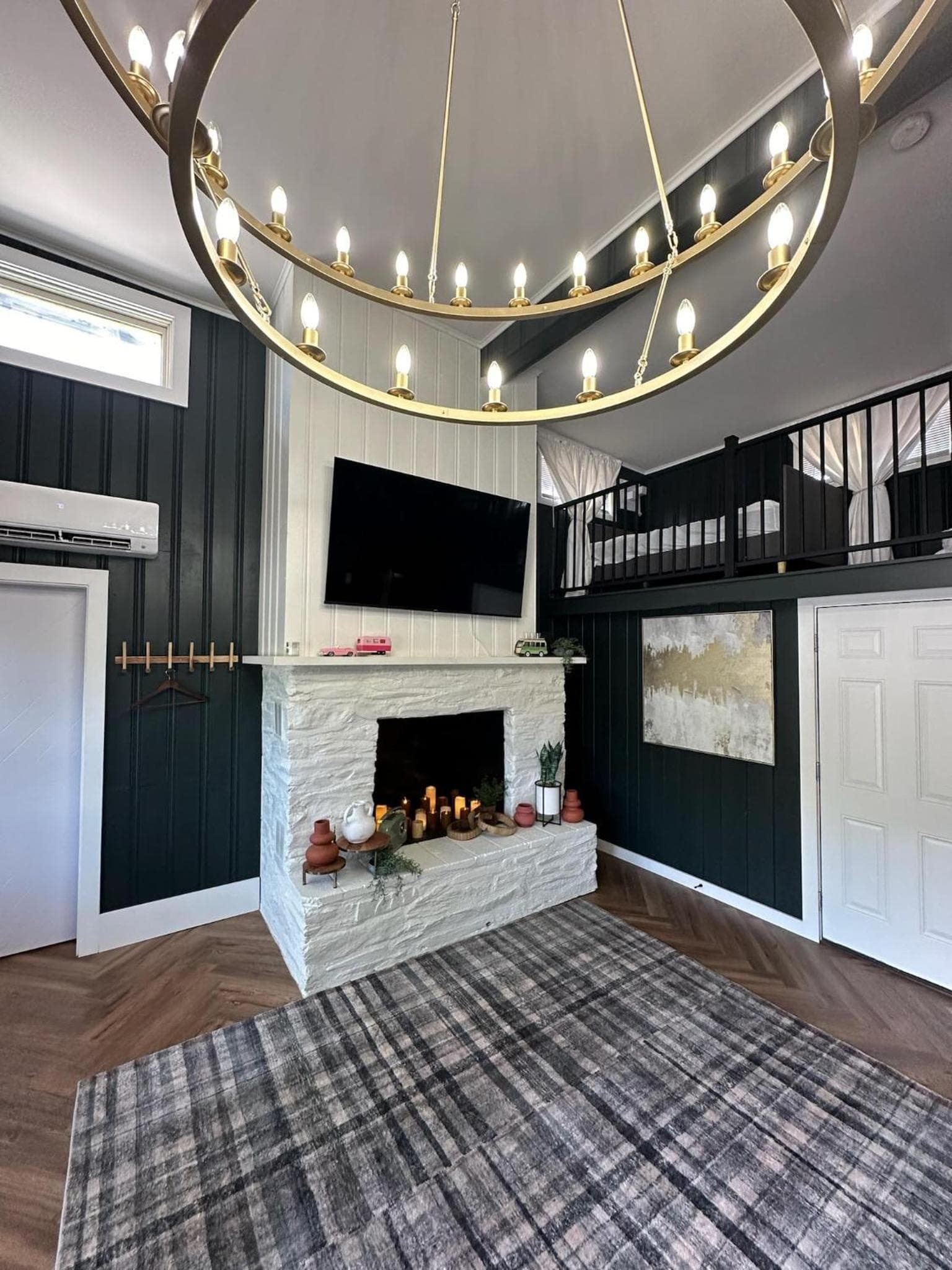Chalet 239-Boutique Hotel property views in West Dover — gallery photo 3
