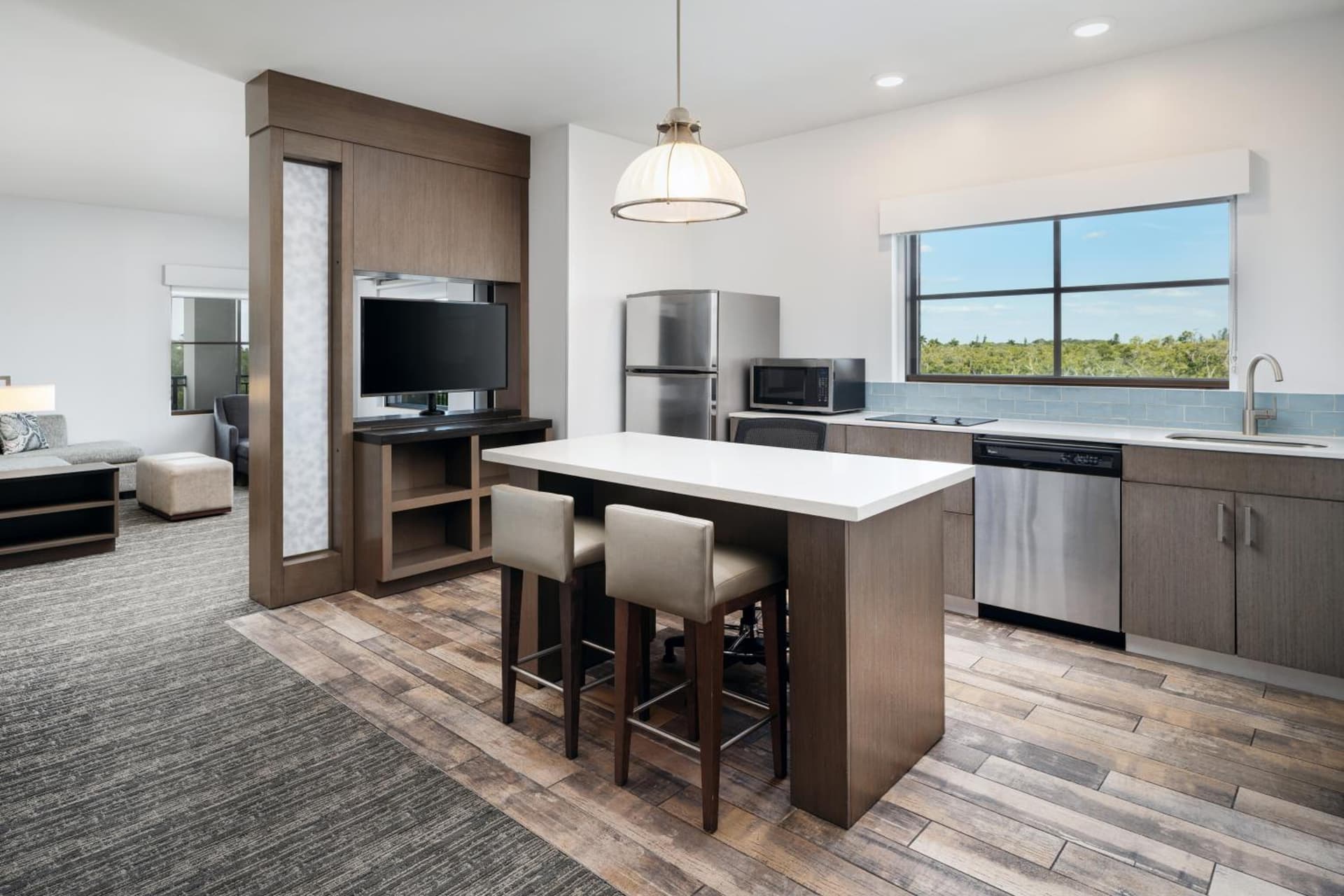 Hyatt House Naples 5th Avenue gallery photo in Naples, FL — image 30