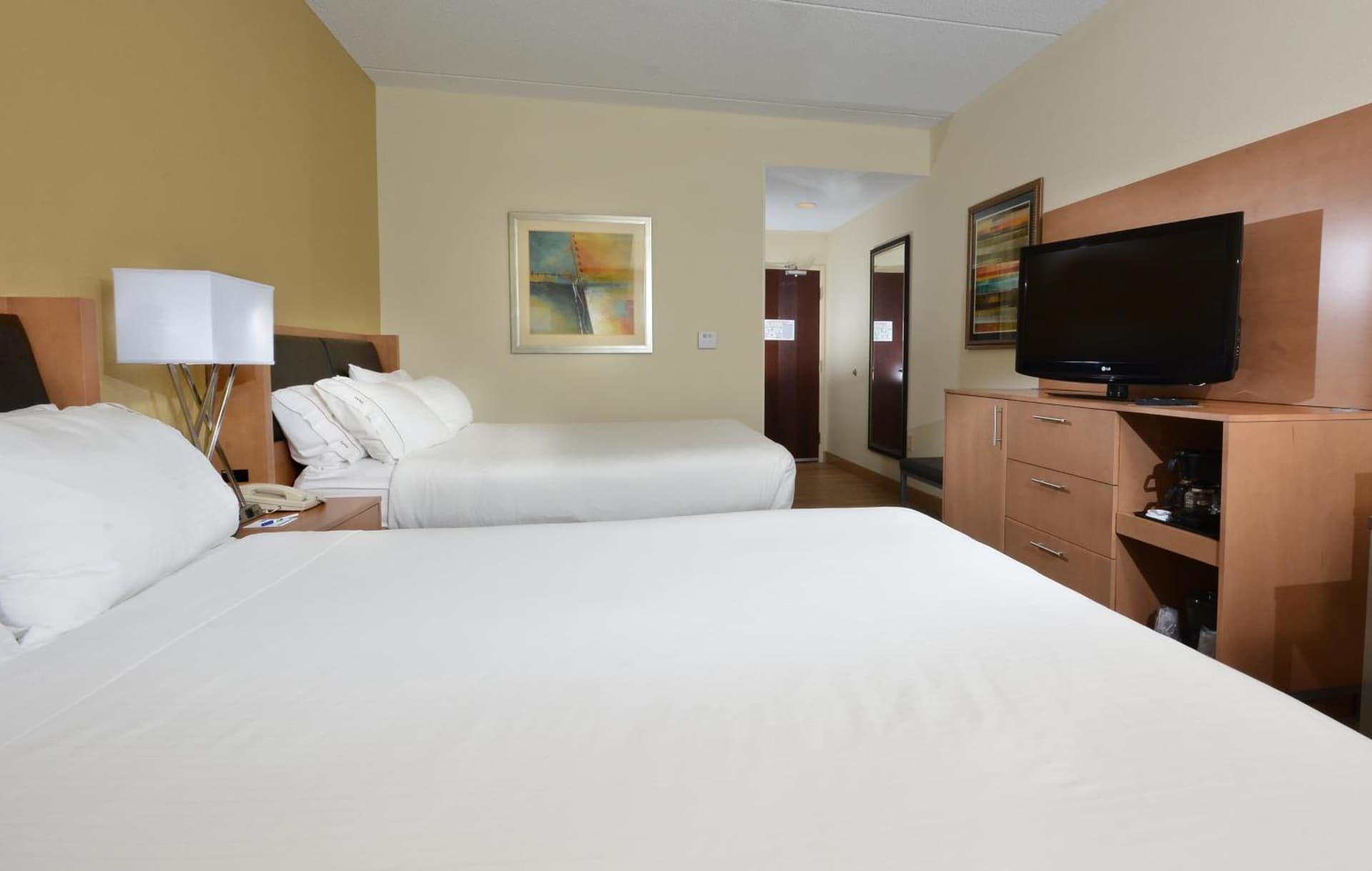 Holiday Inn Express Hotel & Suites High Point South by IHG gallery photo in Archdale, NC — image 45
