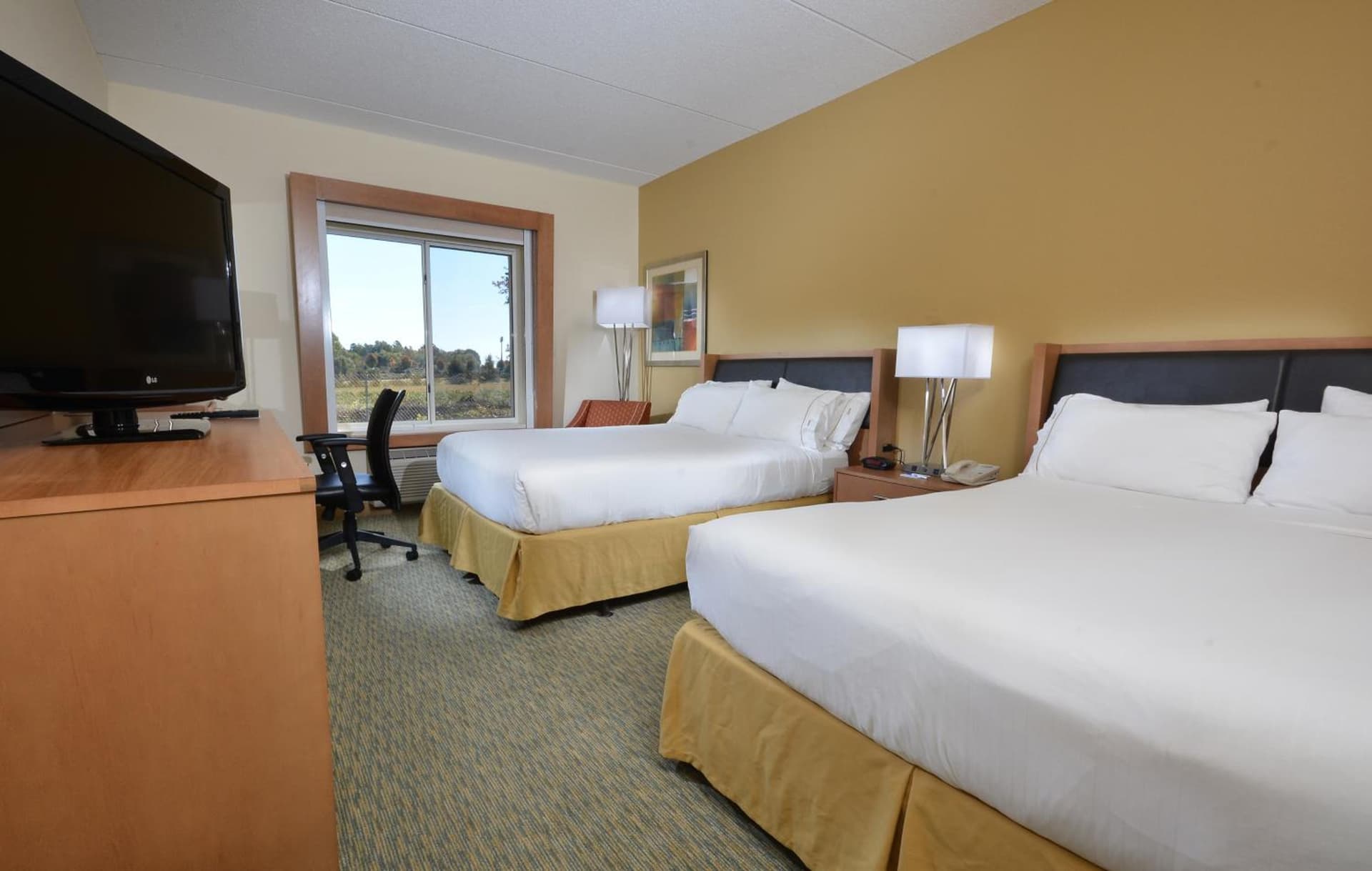 Holiday Inn Express Hotel & Suites High Point South by IHG gallery photo in Archdale, NC — image 36