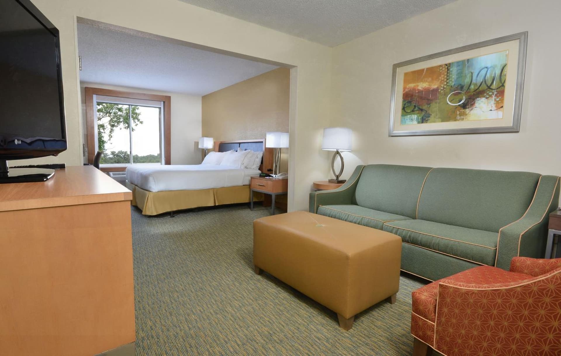 Holiday Inn Express Hotel & Suites High Point South by IHG gallery photo in Archdale, NC — image 53