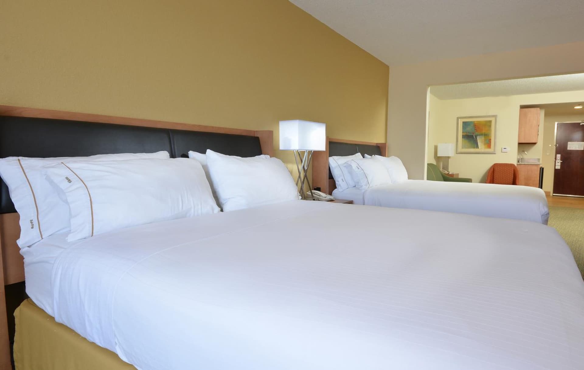 Holiday Inn Express Hotel & Suites High Point South by IHG gallery photo in Archdale, NC — image 33
