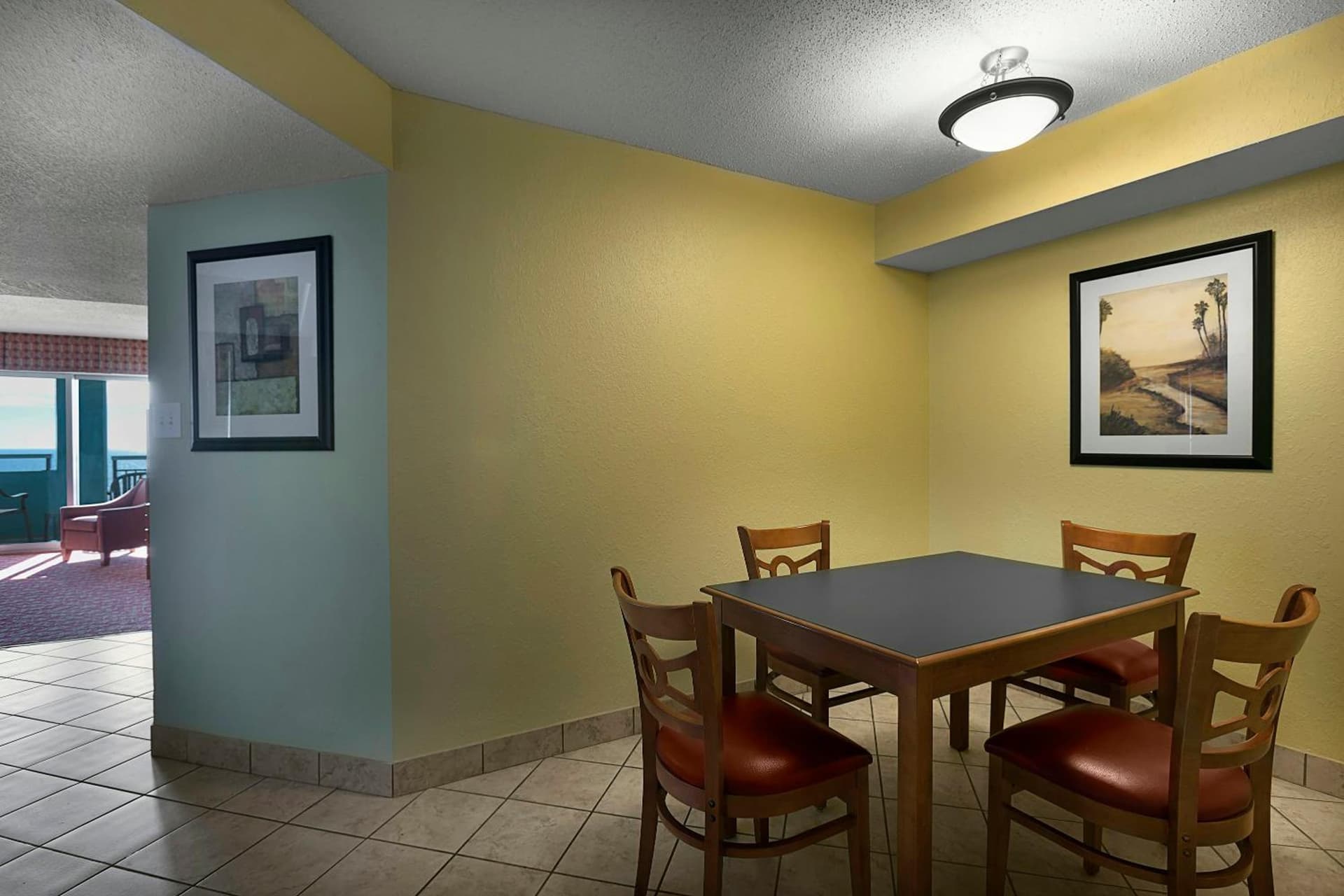 Bay View Resort gallery photo in Myrtle Beach, SC — image 50