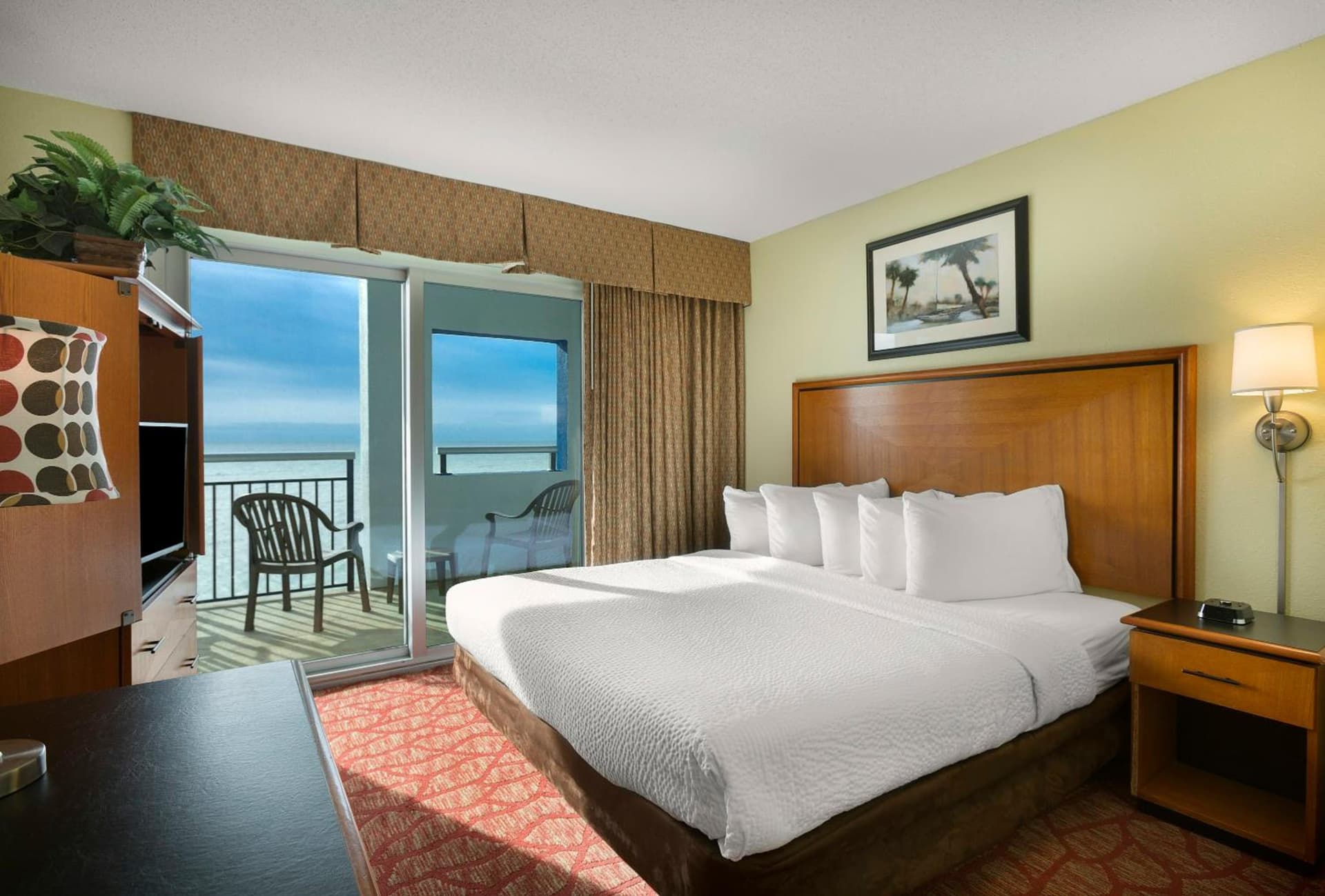 Bay View Resort gallery photo in Myrtle Beach, SC — image 21