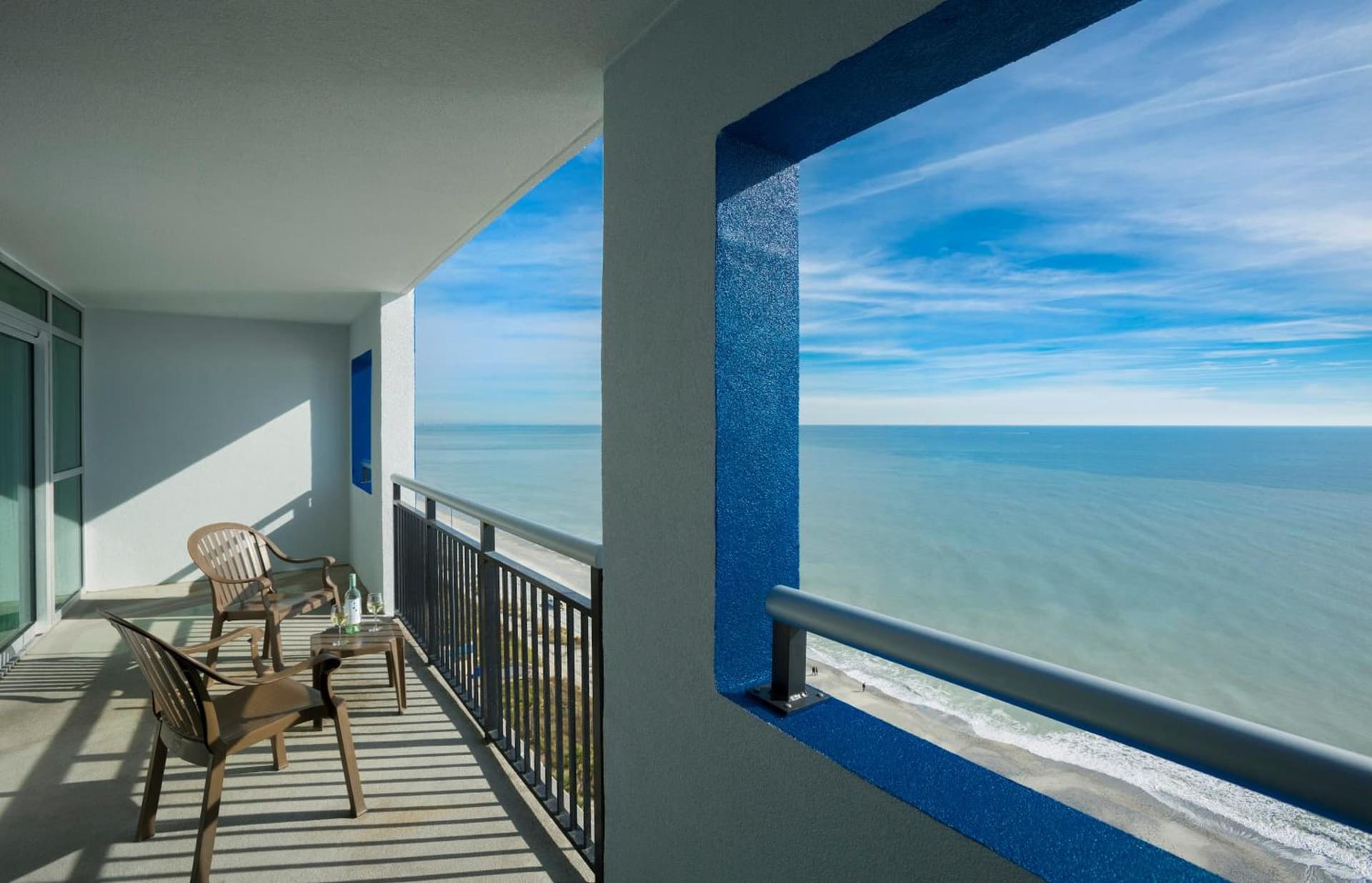 Bay View Resort gallery photo in Myrtle Beach, SC — image 17