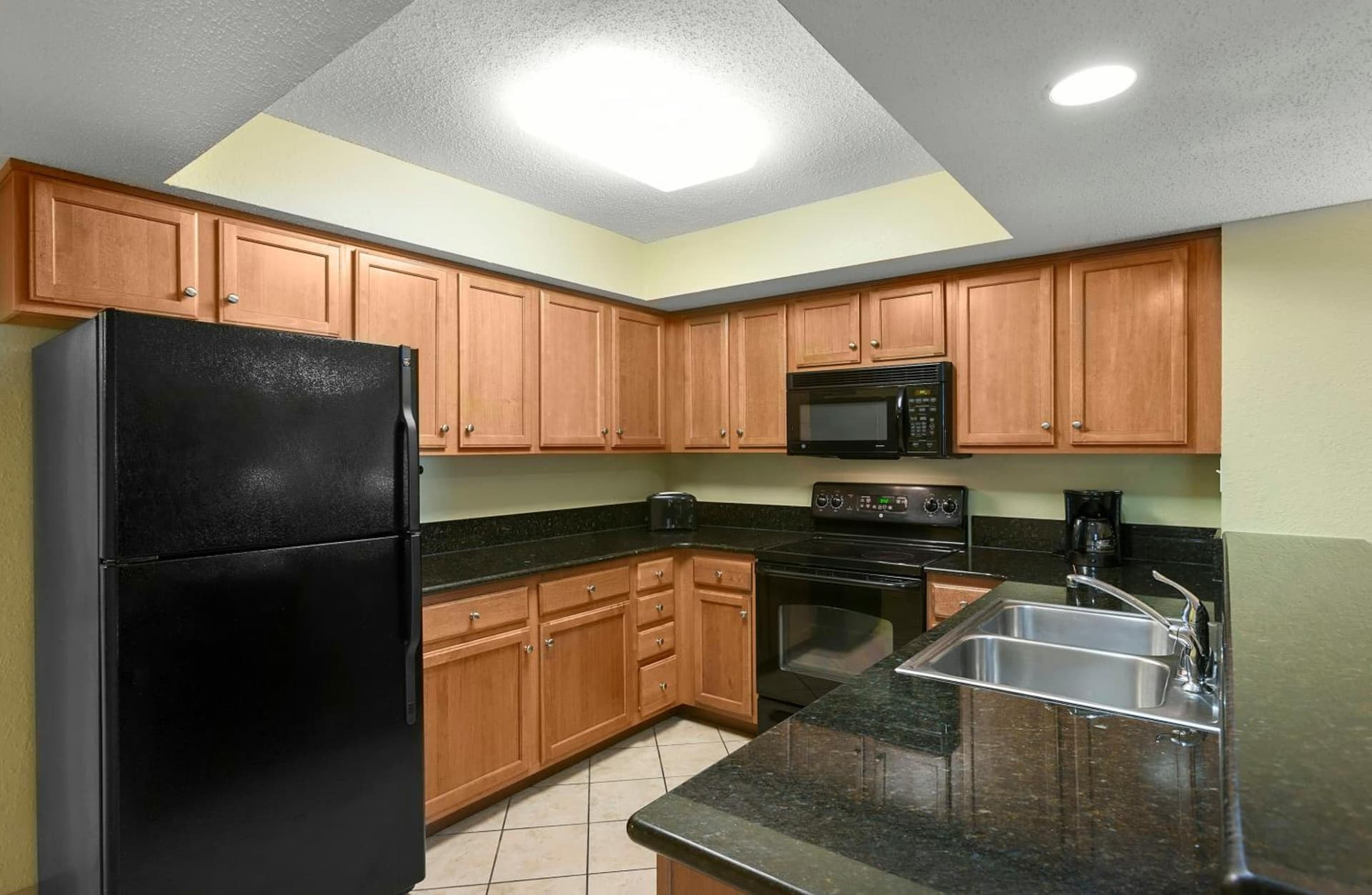 Bay View Resort gallery photo in Myrtle Beach, SC — image 9