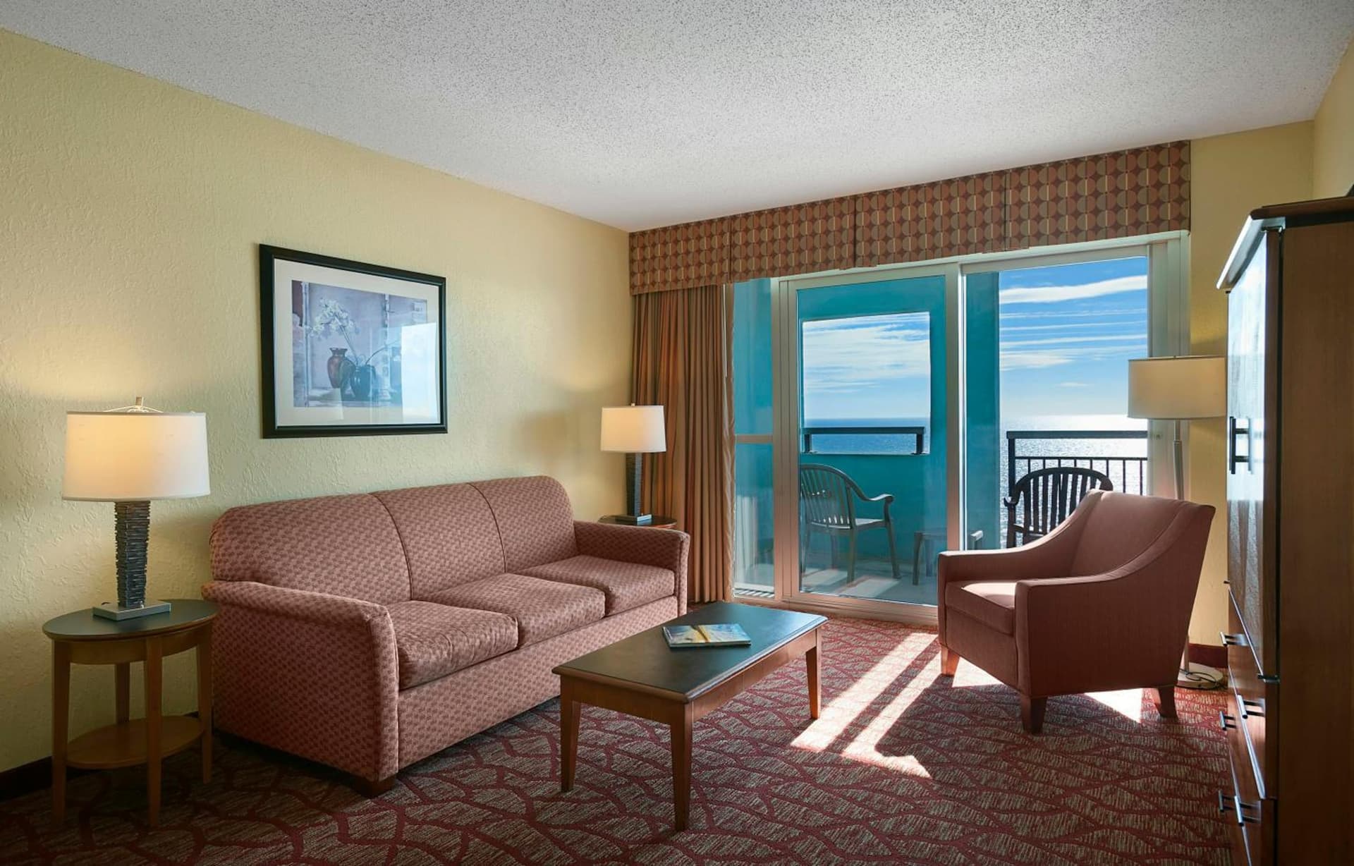 Bay View Resort gallery photo in Myrtle Beach, SC — image 36