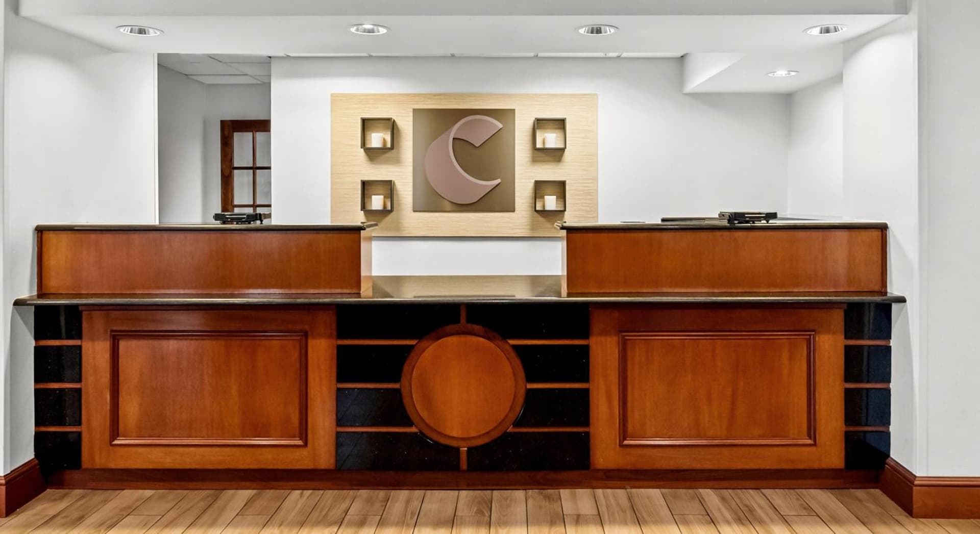 Comfort Inn & Suites Newark - Wilmington gallery photo in Newark, DE — image 9
