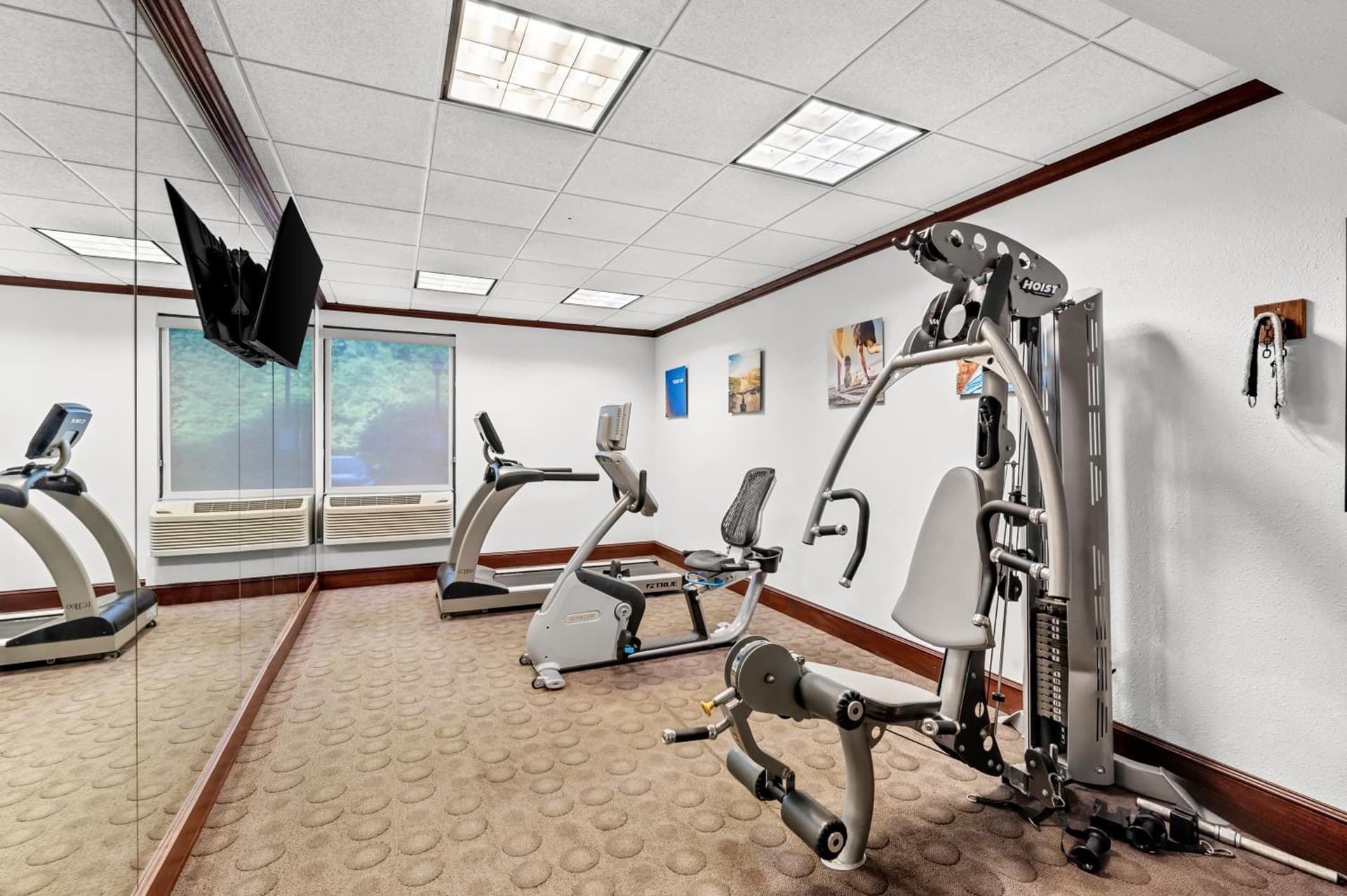 Comfort Inn & Suites Newark - Wilmington gallery photo in Newark, DE — image 12