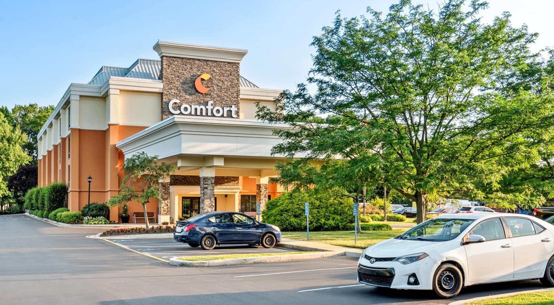 Comfort Inn & Suites Newark - Wilmington gallery photo in Newark, DE — image 8