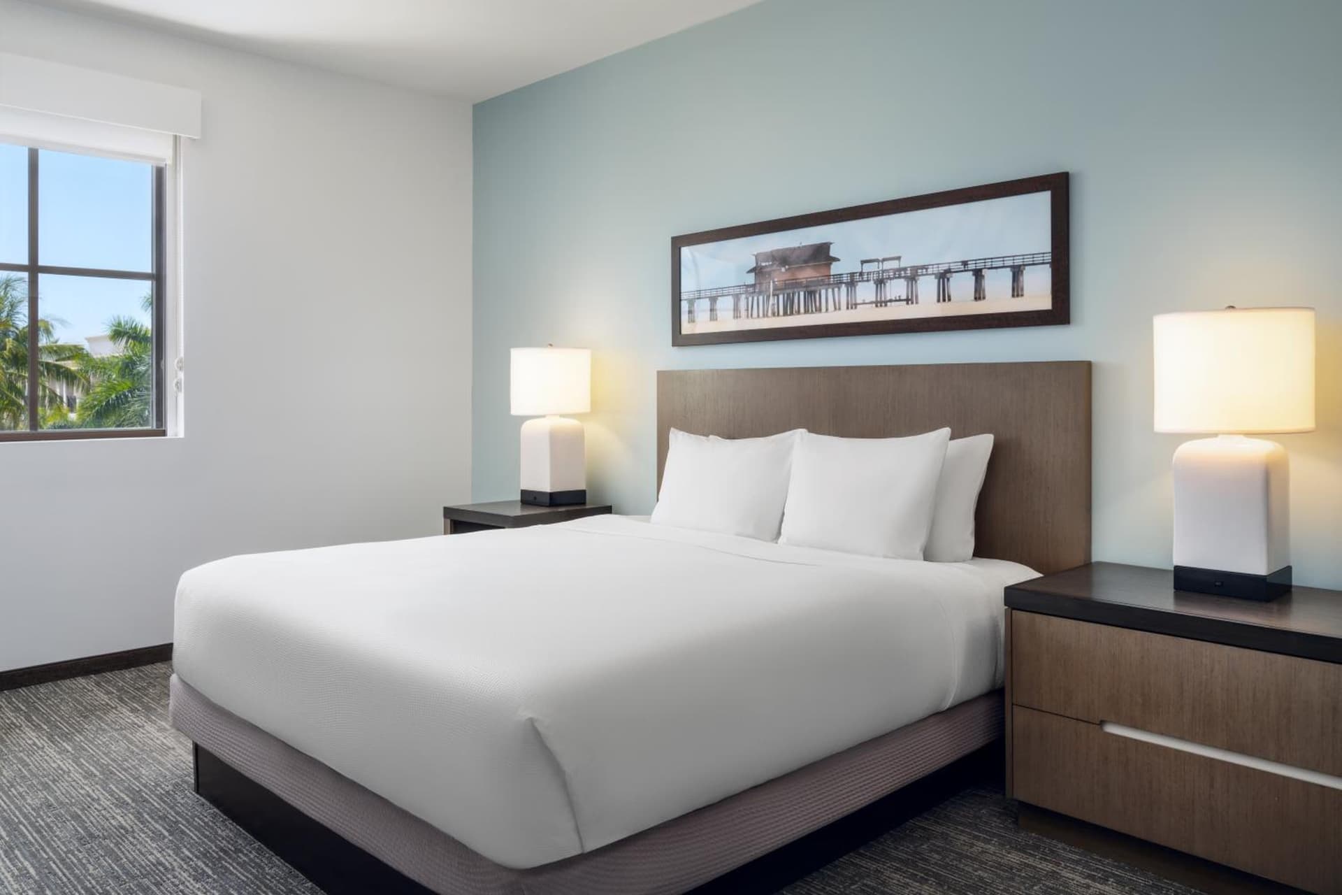 Hyatt House Naples 5th Avenue gallery photo in Naples, FL — image 39