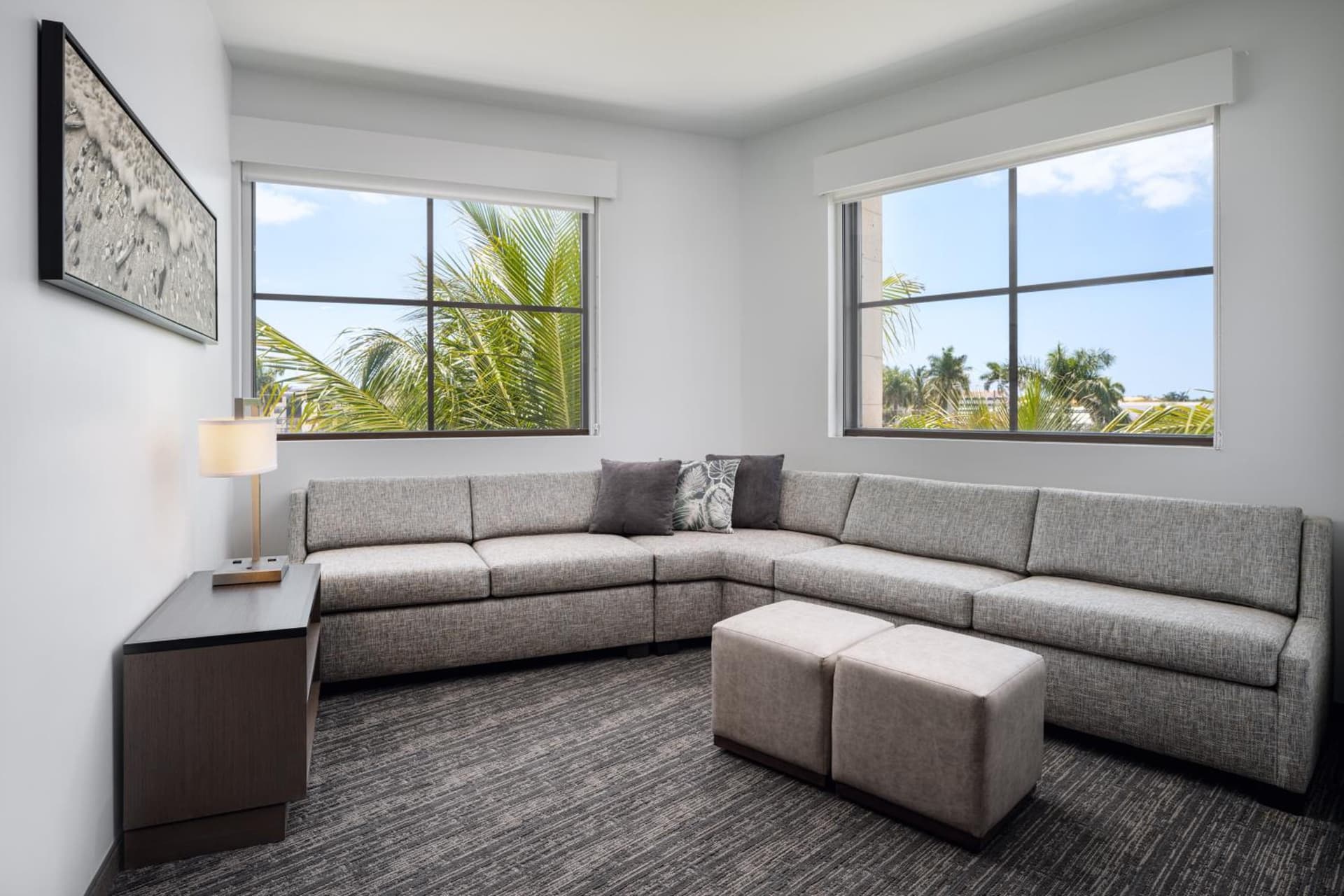 Hyatt House Naples 5th Avenue gallery photo in Naples, FL — image 6