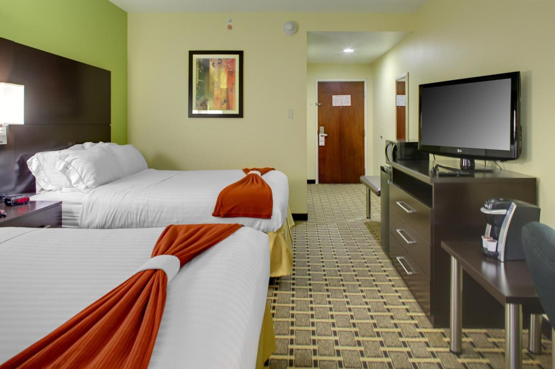 Holiday Inn Express & Suites Cross Lanes by IHG gallery photo in Cross Lanes, WV — image 27