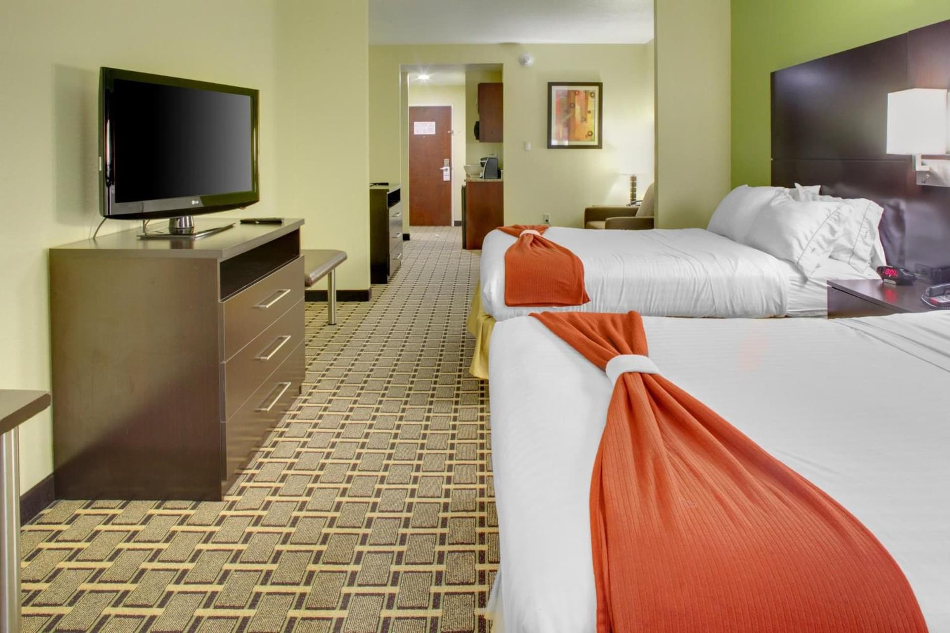 Holiday Inn Express & Suites Cross Lanes by IHG gallery photo in Cross Lanes, WV — image 89