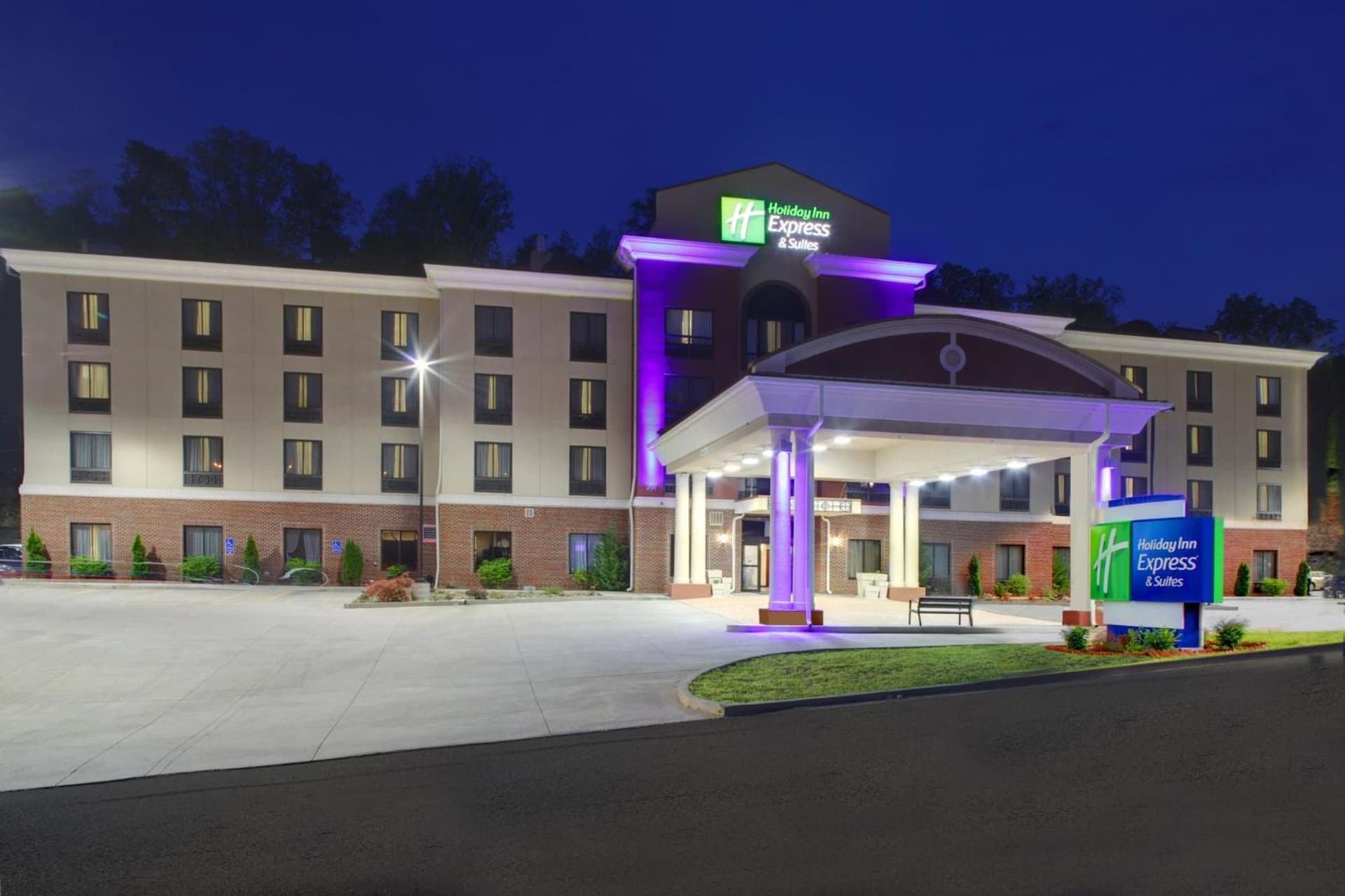Holiday Inn Express & Suites Cross Lanes by IHG gallery photo in Cross Lanes, WV — image 69