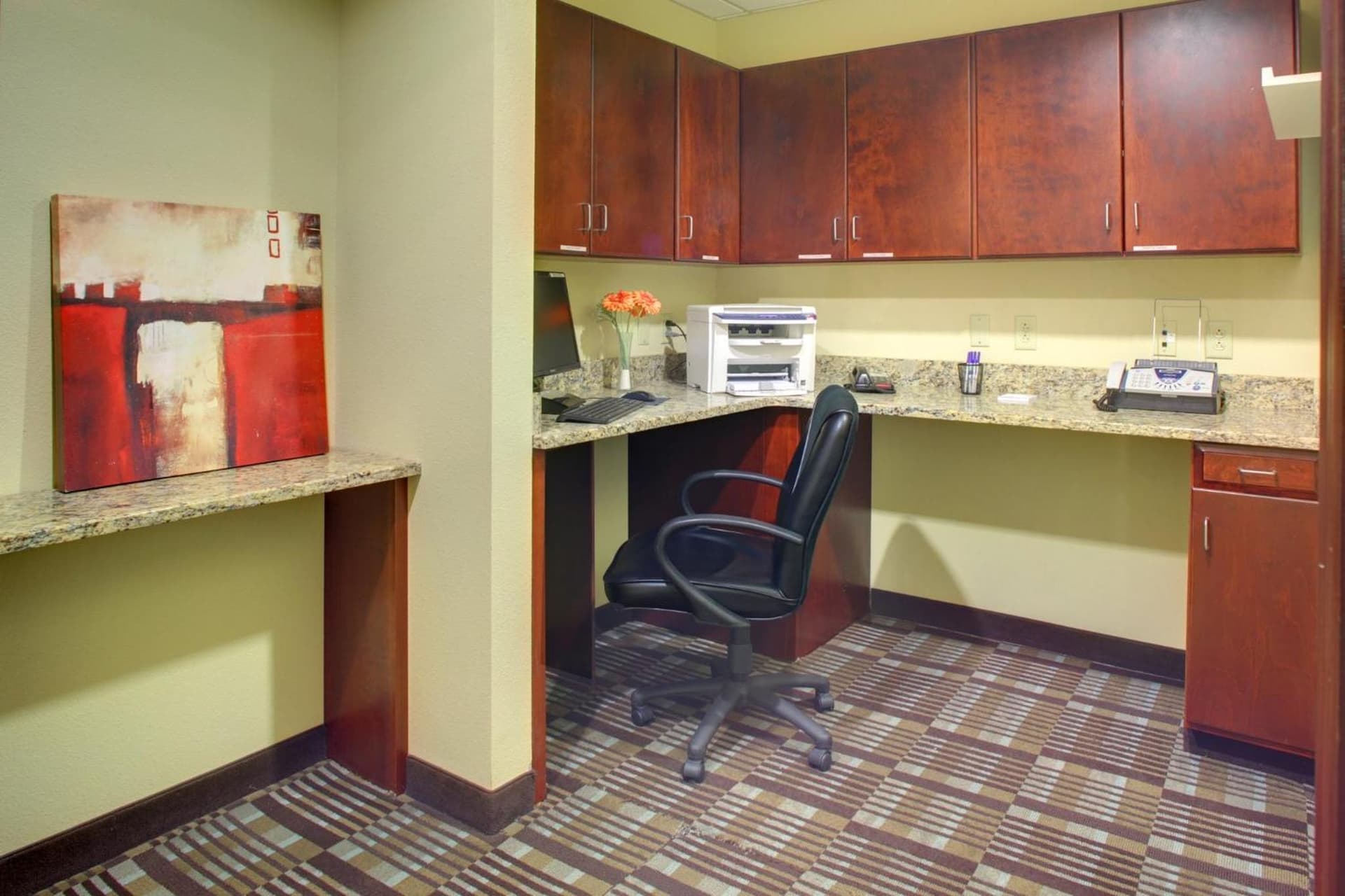 Holiday Inn Express & Suites Cross Lanes by IHG gallery photo in Cross Lanes, WV — image 96